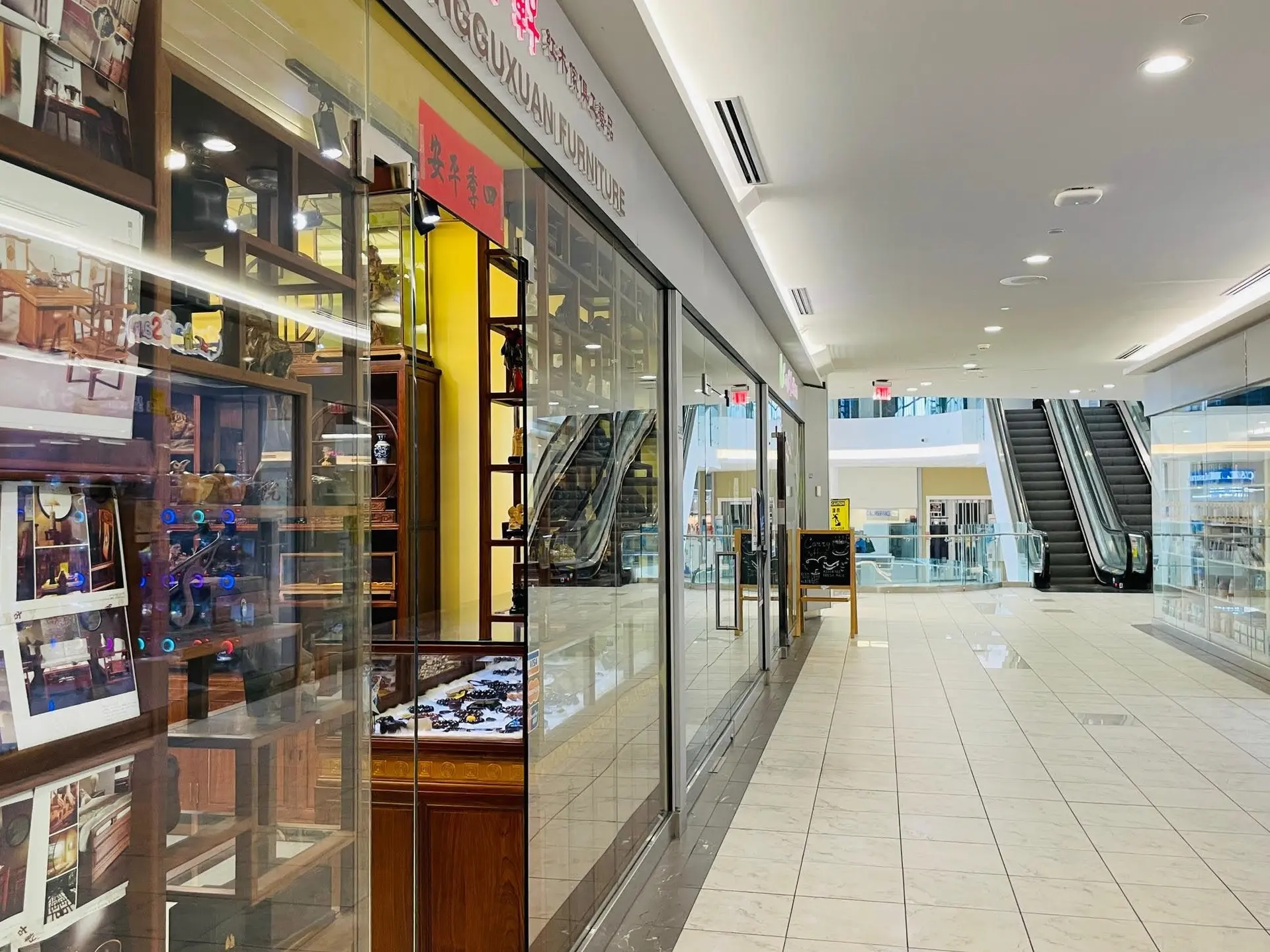 Property at #2305 4000 NO. 3 ROAD, Richmond, BC