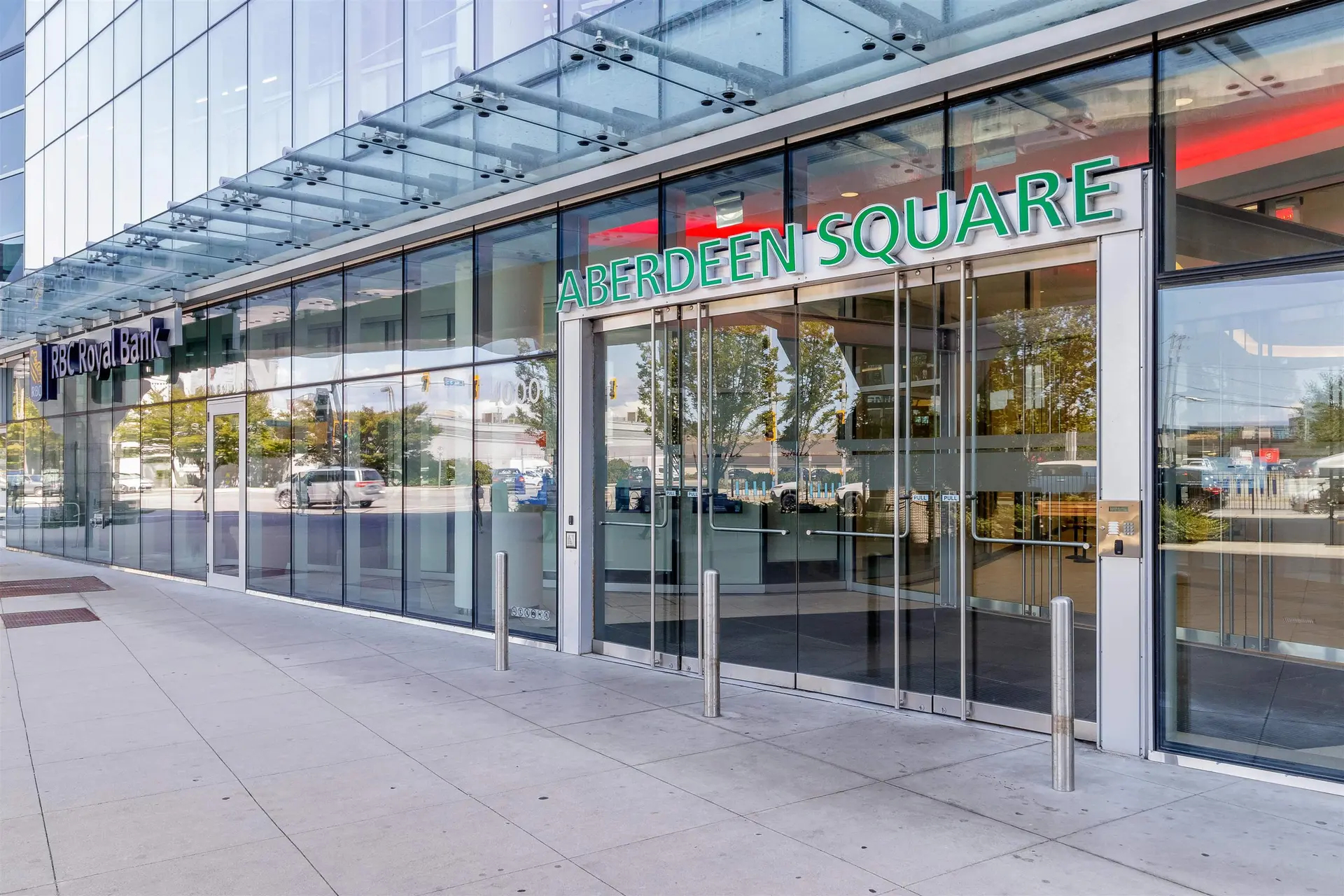 Property at #2305 4000 NO. 3 ROAD, Richmond, BC