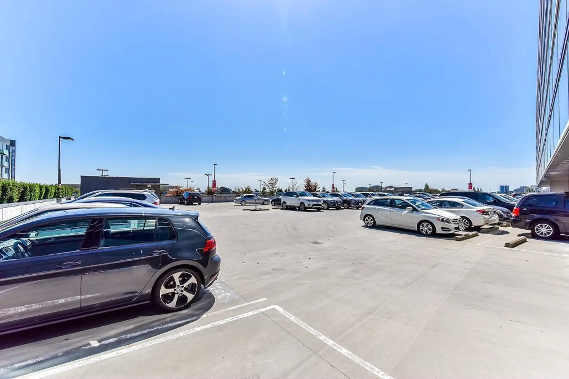 Property at #2305 4000 NO. 3 ROAD, Richmond, BC