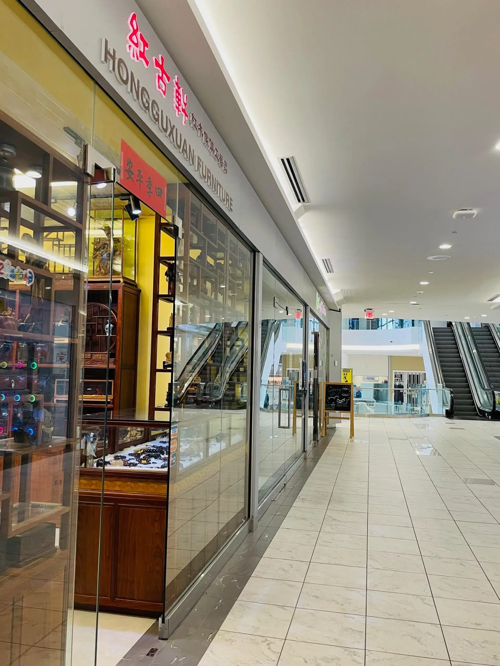 Property at #2305 4000 NO. 3 ROAD, Richmond, BC