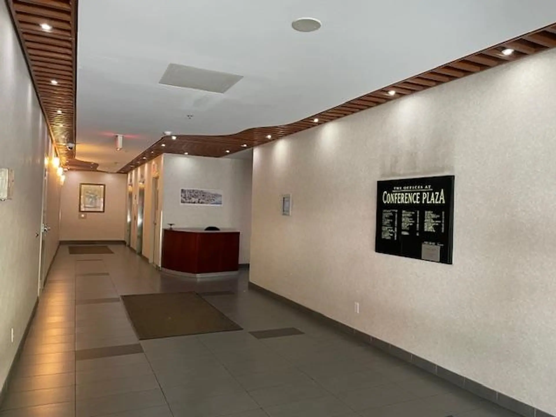 Property at #314 515 W PENDER STREET, Vancouver, BC