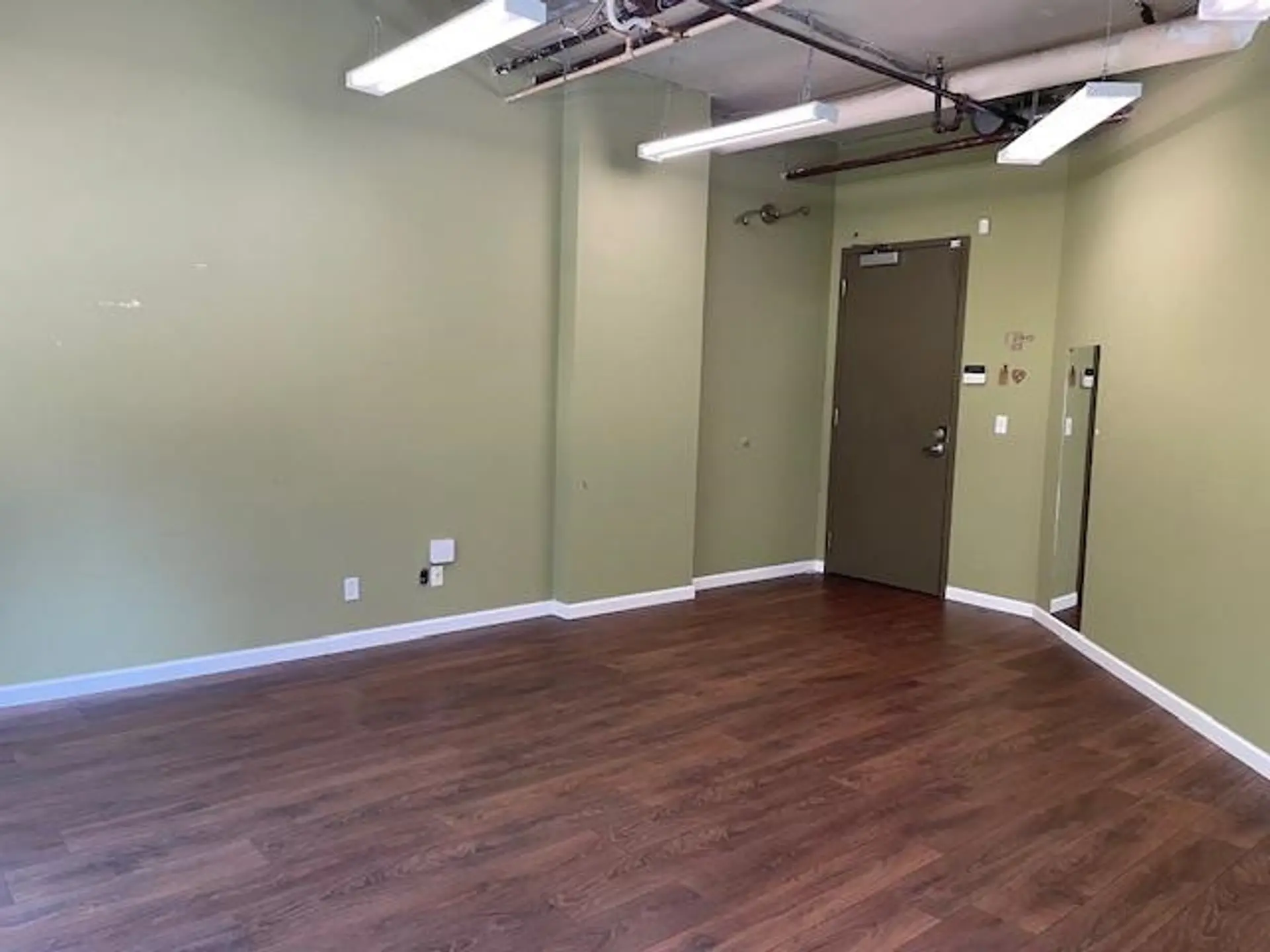 Property at #314 515 W PENDER STREET, Vancouver, BC