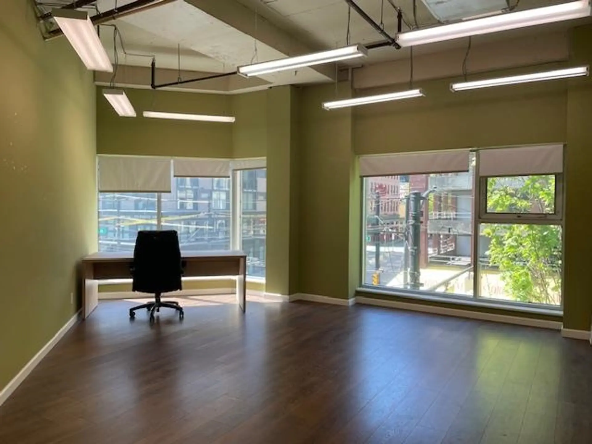 Property at #314 515 W PENDER STREET, Vancouver, BC