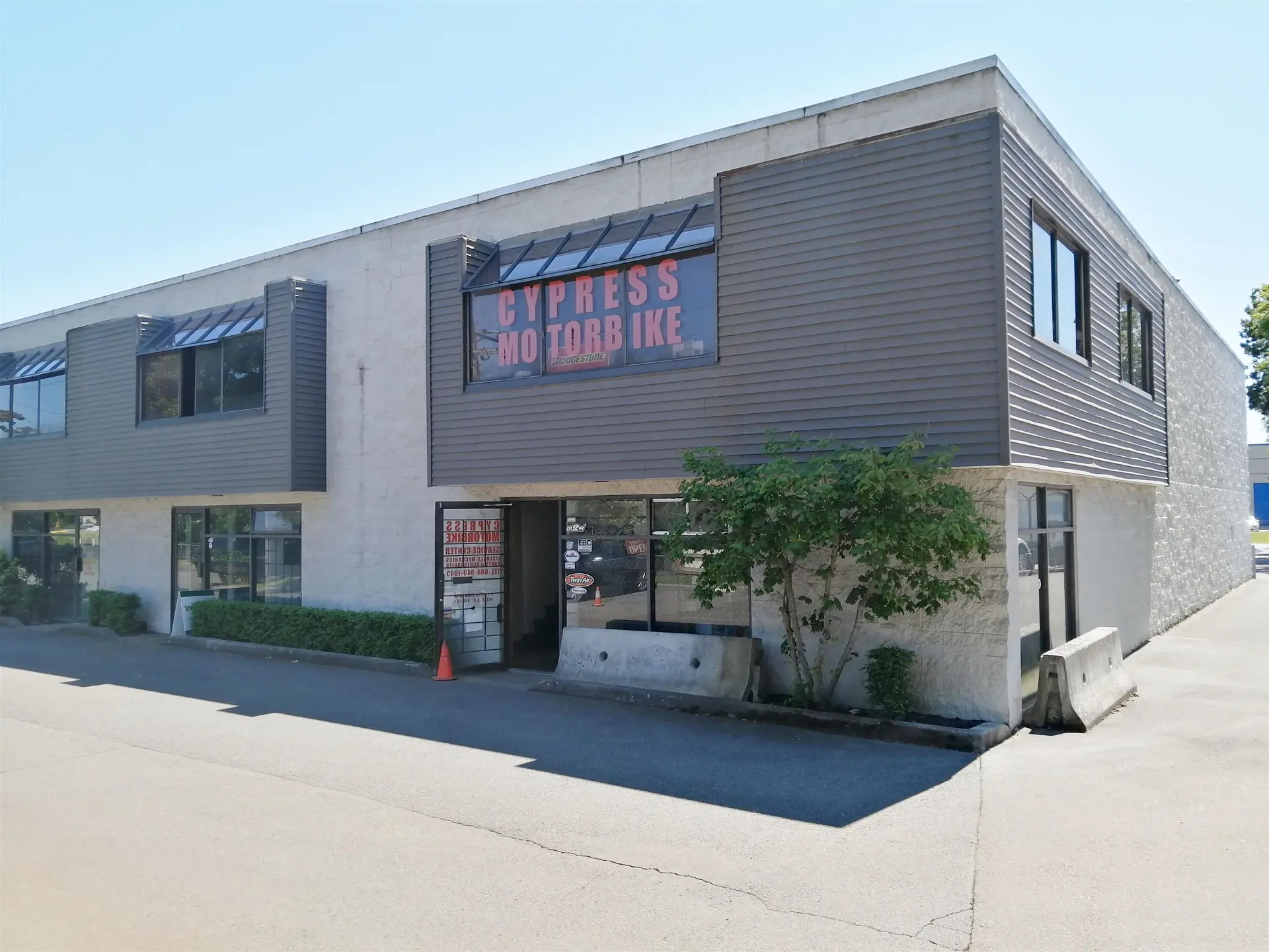 Property at #2 7550 RIVER ROAD, Ladner, BC