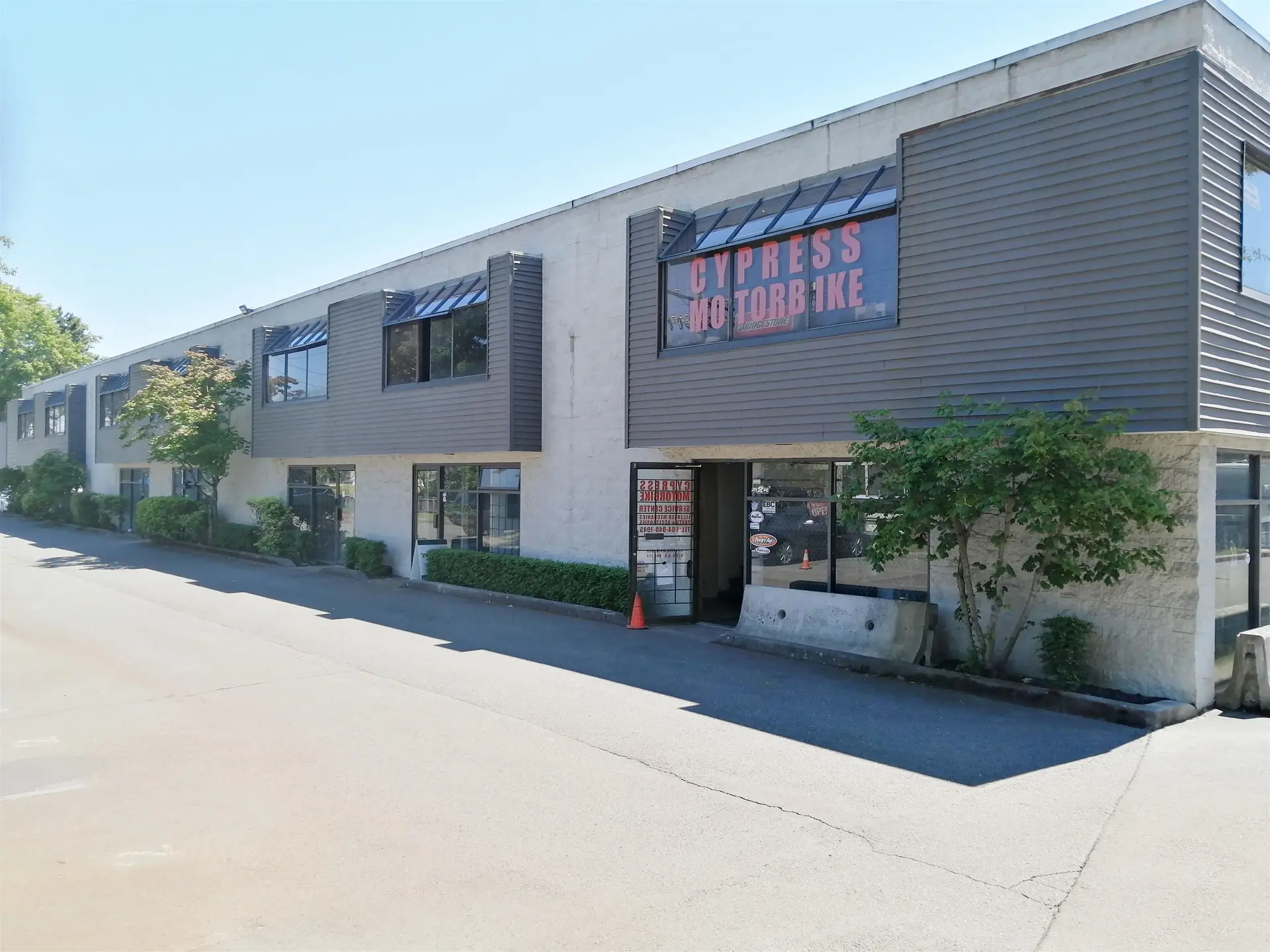 Property at #2 7550 RIVER ROAD, Ladner, BC