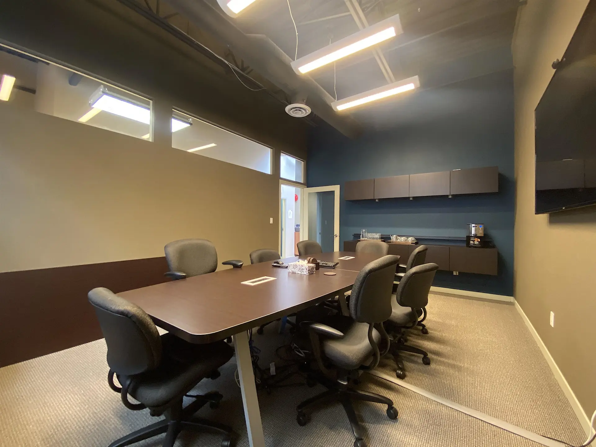 Property at #230 21900 WESTMINSTER HIGHWAY, Richmond, BC