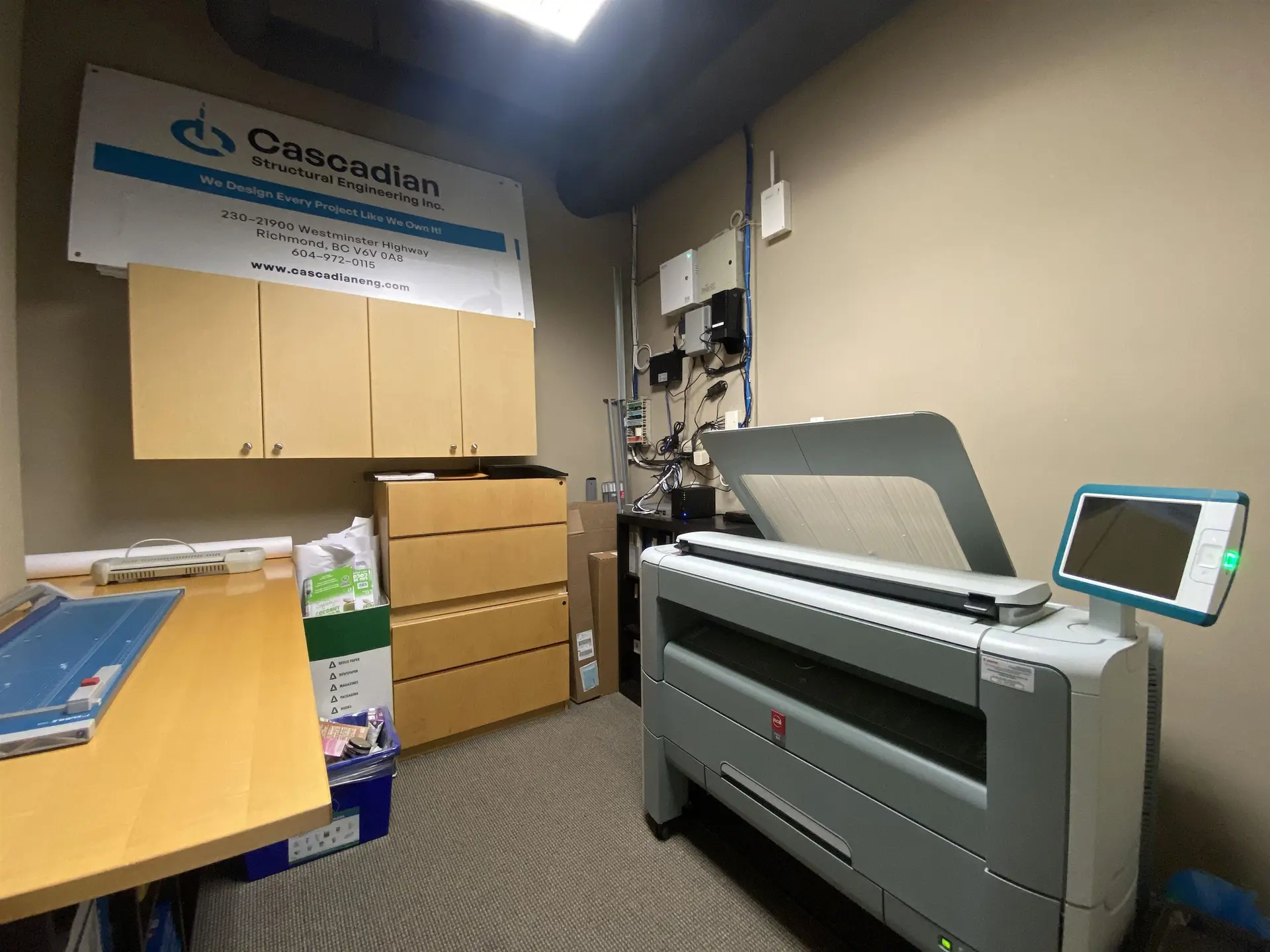 Property at #230 21900 WESTMINSTER HIGHWAY, Richmond, BC