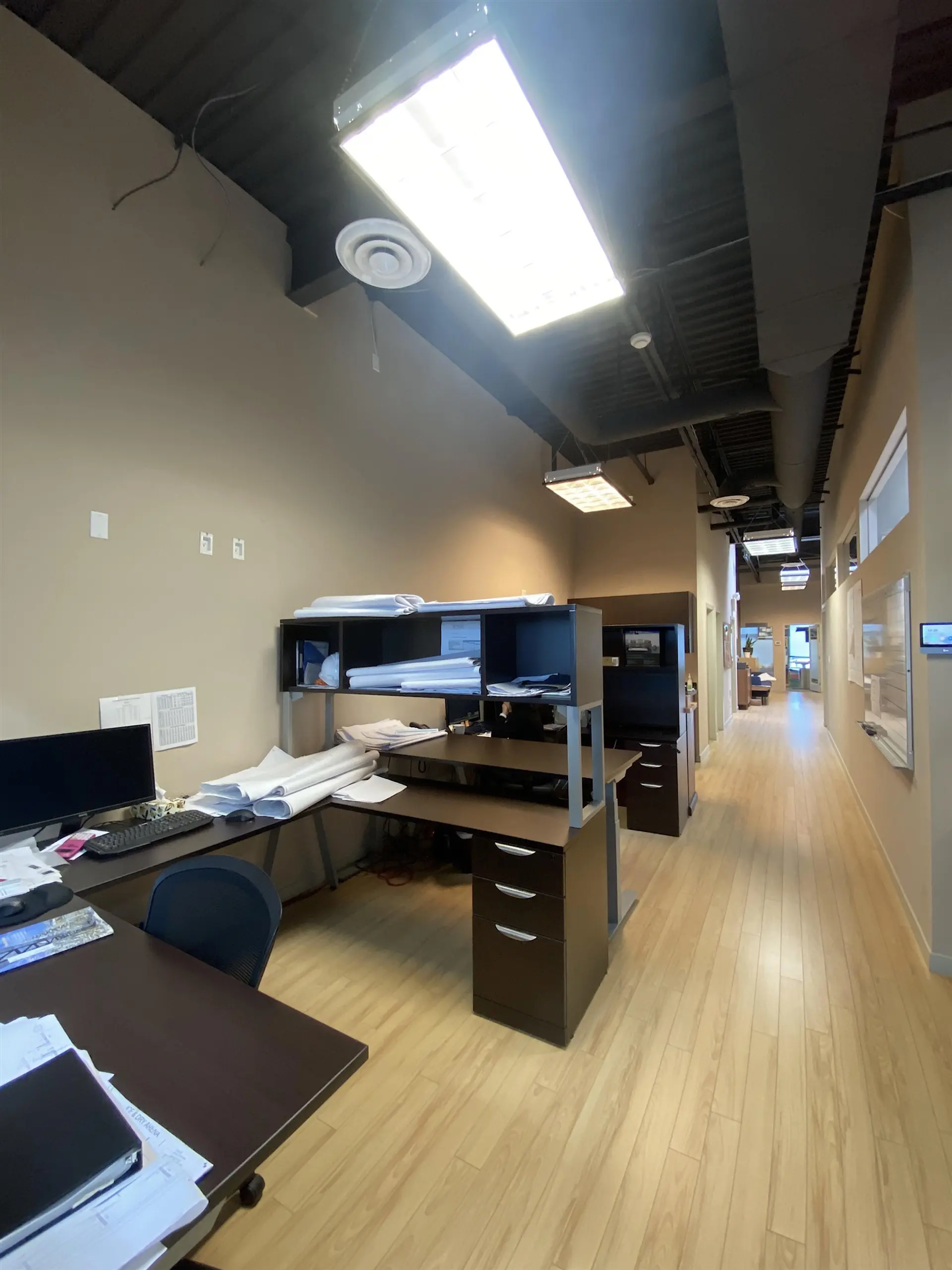 Property at #230 21900 WESTMINSTER HIGHWAY, Richmond, BC