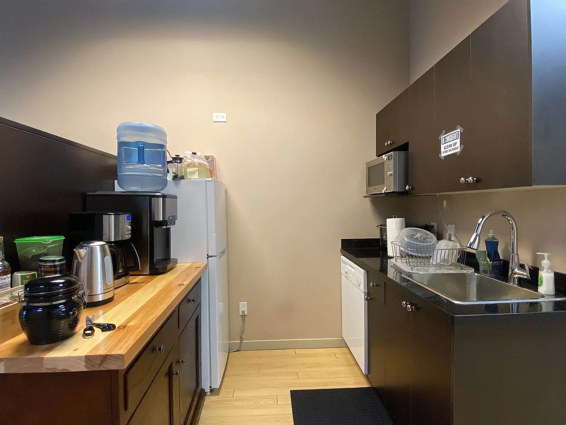 Property at #230 21900 WESTMINSTER HIGHWAY, Richmond, BC