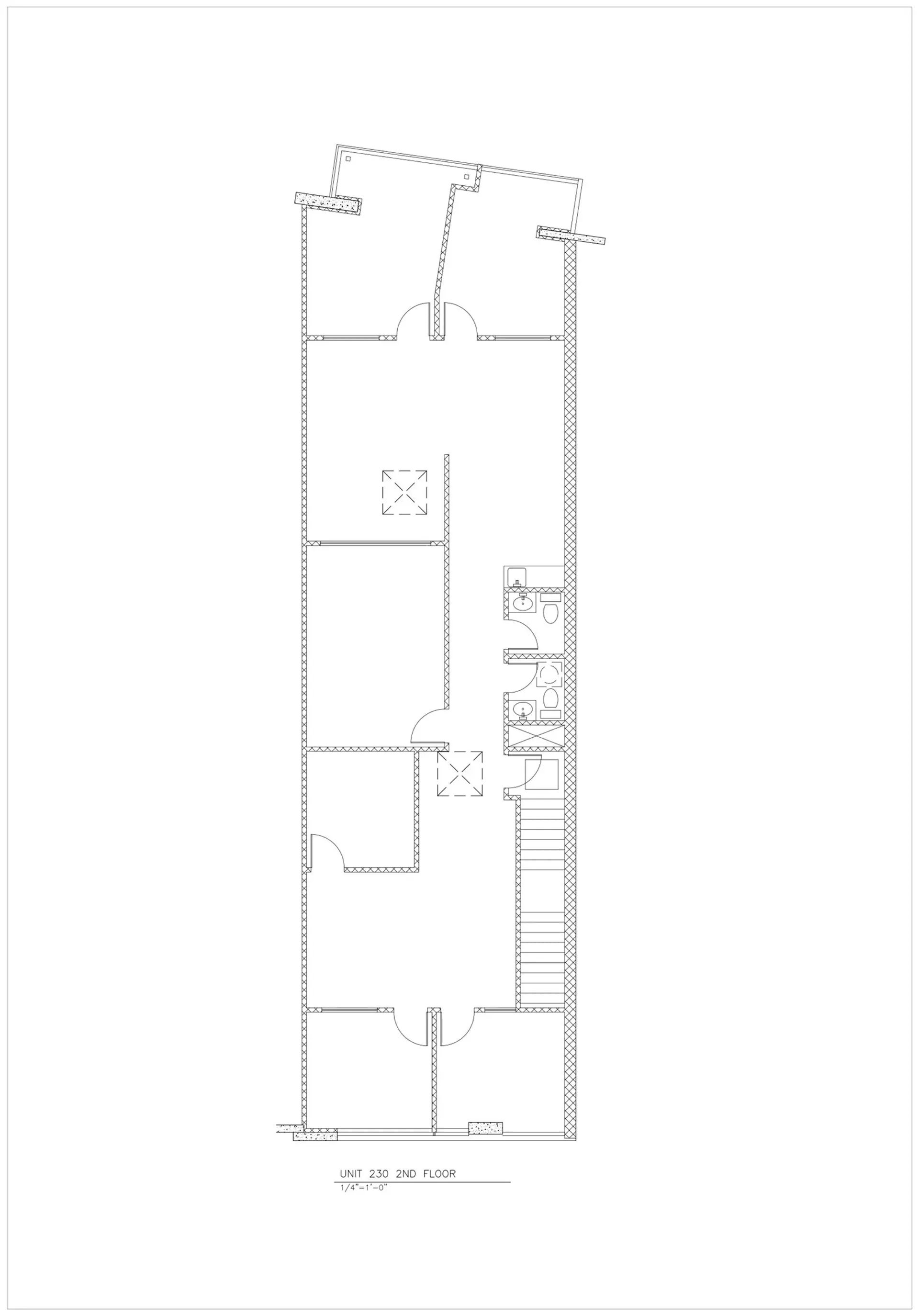 Property at #230 21900 WESTMINSTER HIGHWAY, Richmond, BC