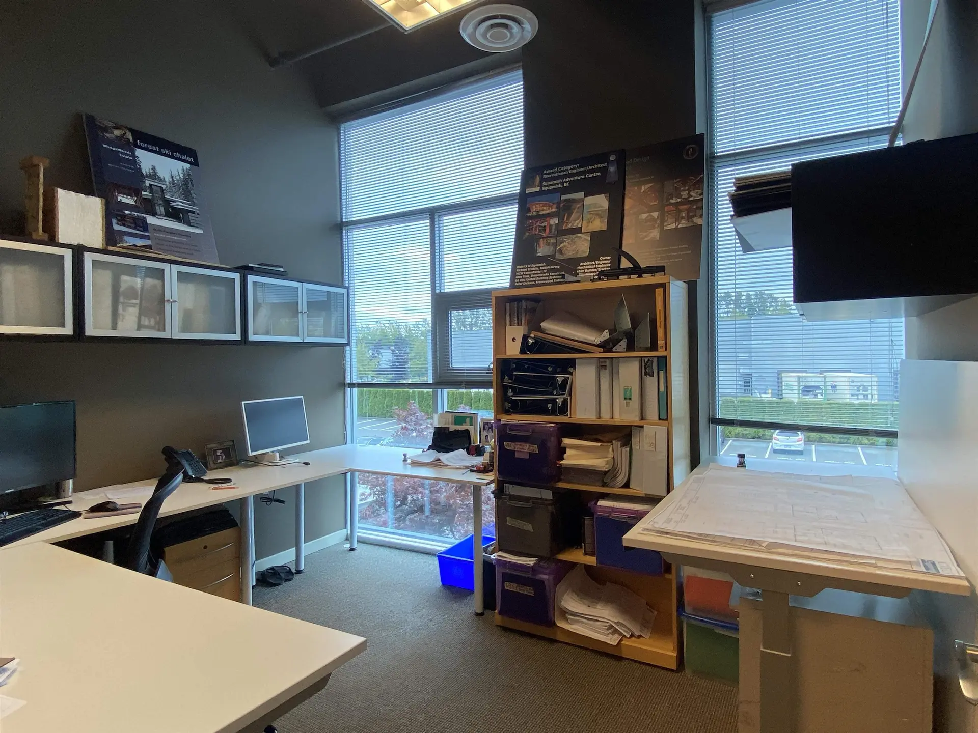 Property at #230 21900 WESTMINSTER HIGHWAY, Richmond, BC