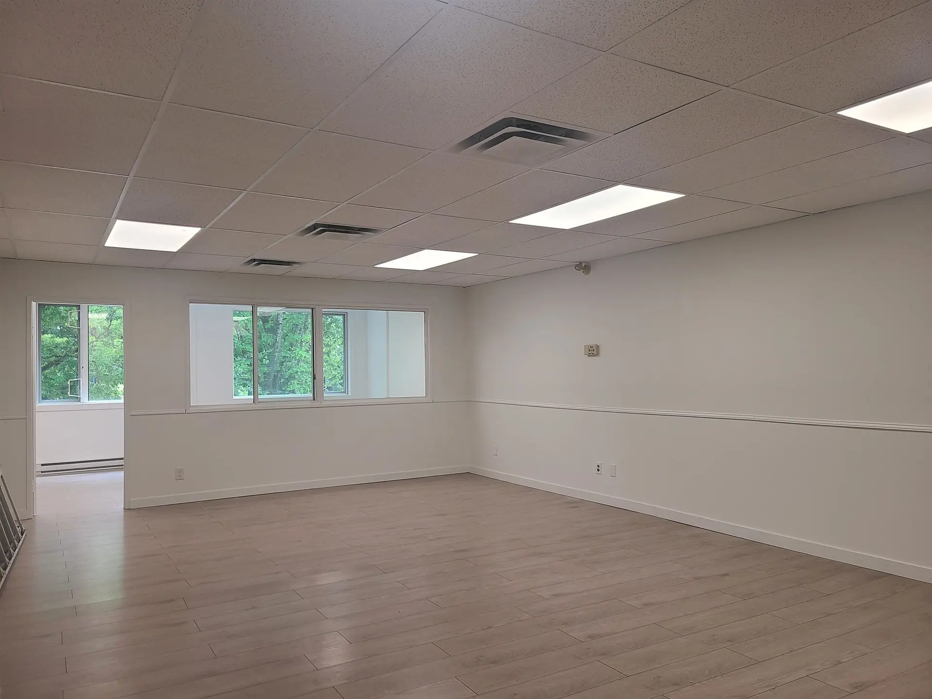 Property at #138 (UP) 12838 CLARKE PLACE, Richmond, BC