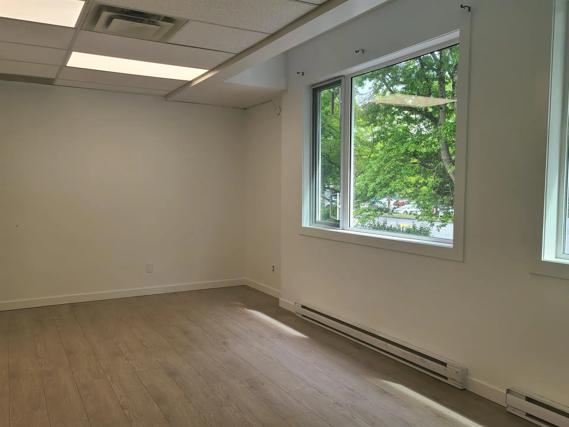 Property at #138 (UP) 12838 CLARKE PLACE, Richmond, BC