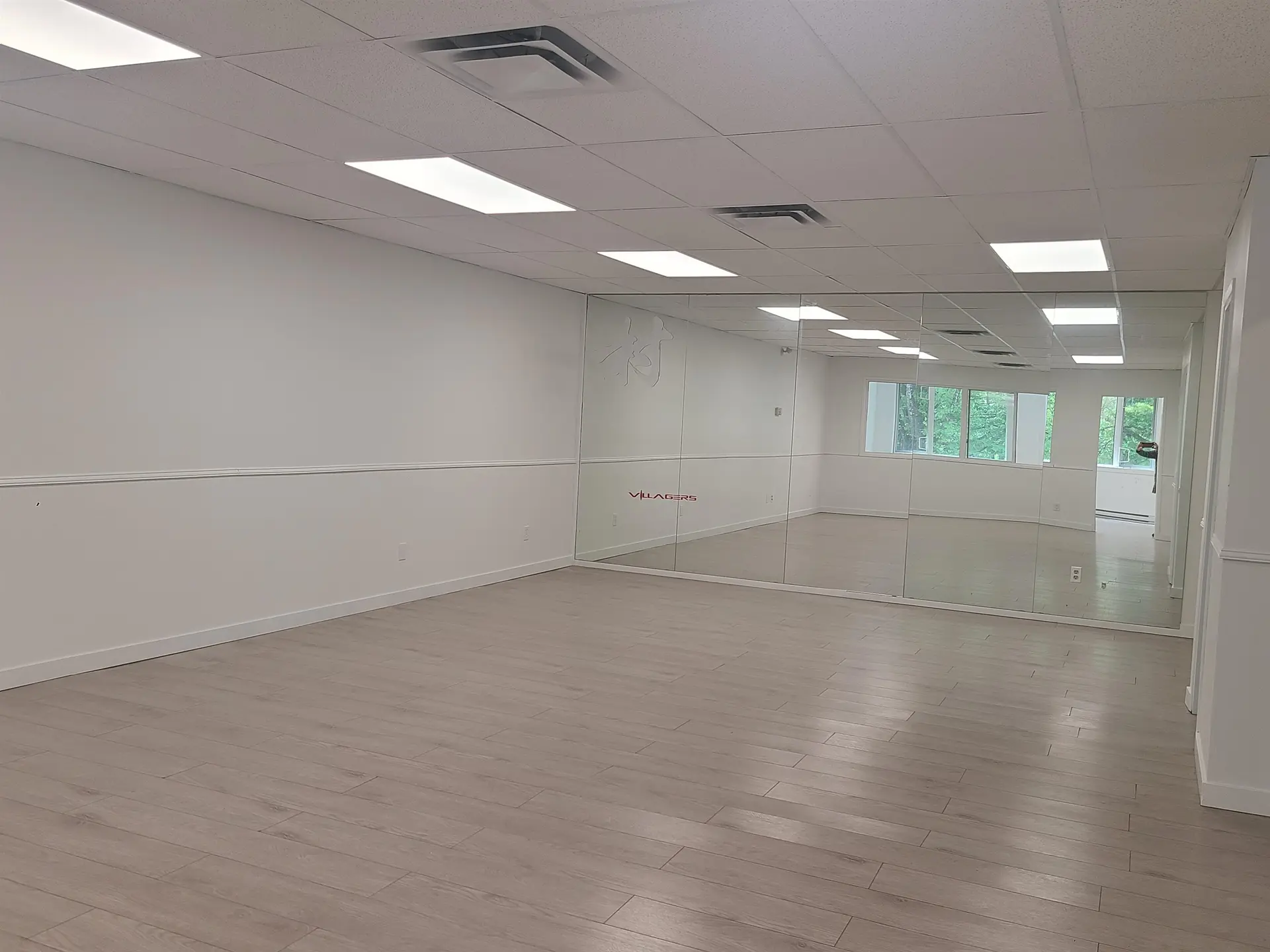 Property at #138 (UP) 12838 CLARKE PLACE, Richmond, BC