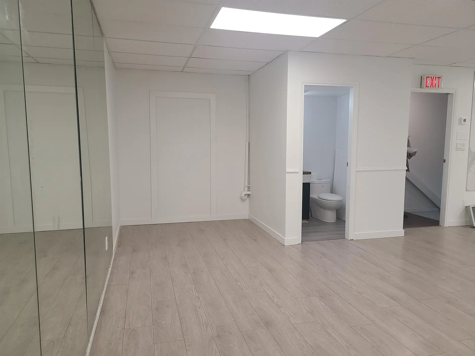 Property at #138 (UP) 12838 CLARKE PLACE, Richmond, BC