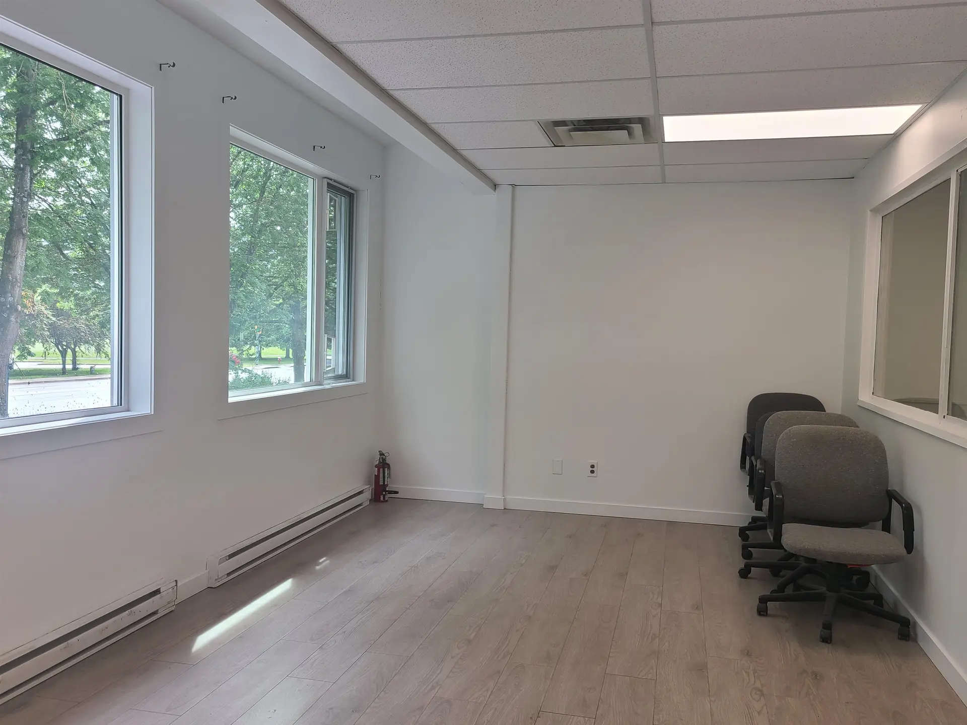 Property at #138 (UP) 12838 CLARKE PLACE, Richmond, BC