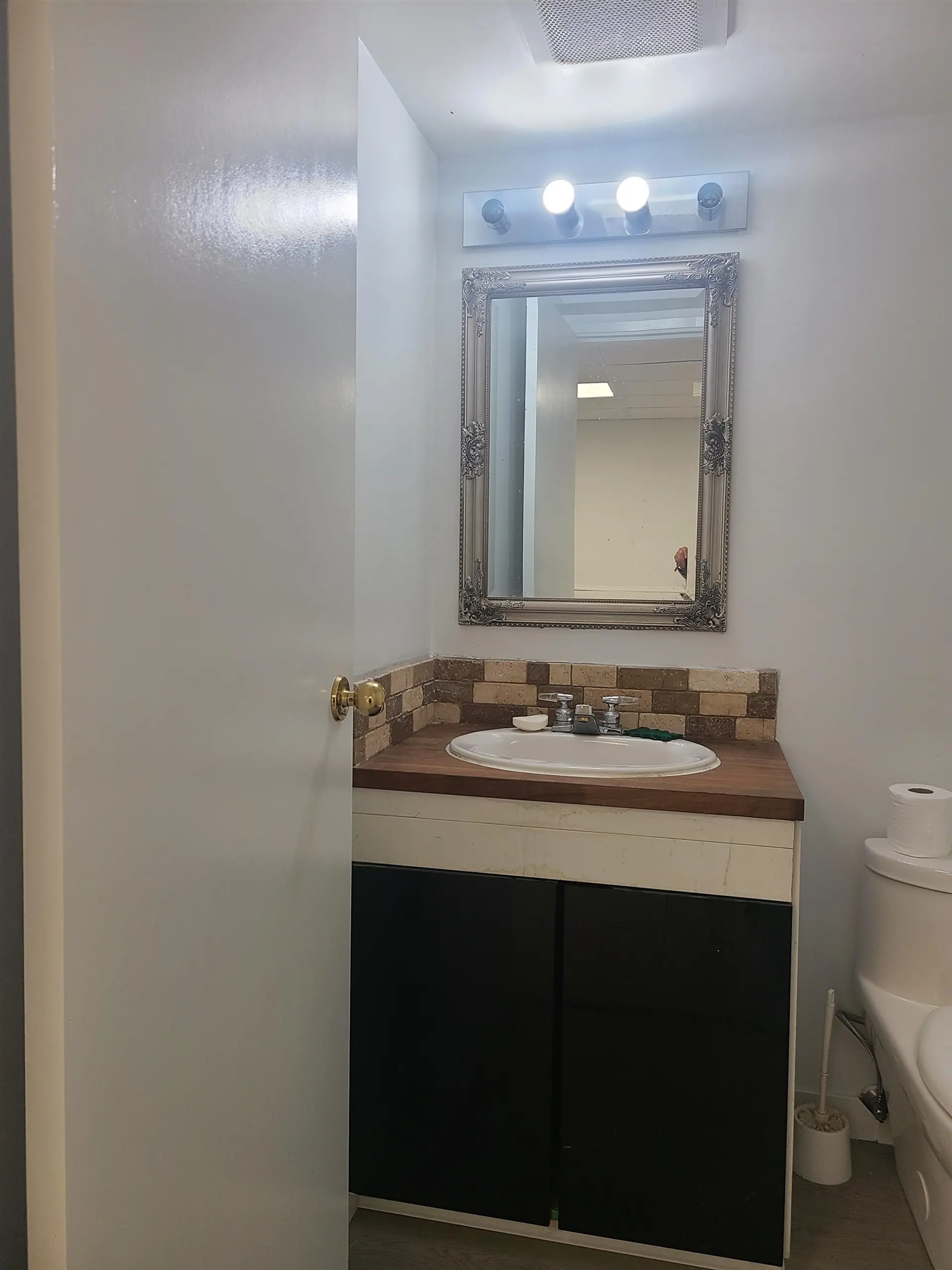 Property at #138 (UP) 12838 CLARKE PLACE, Richmond, BC