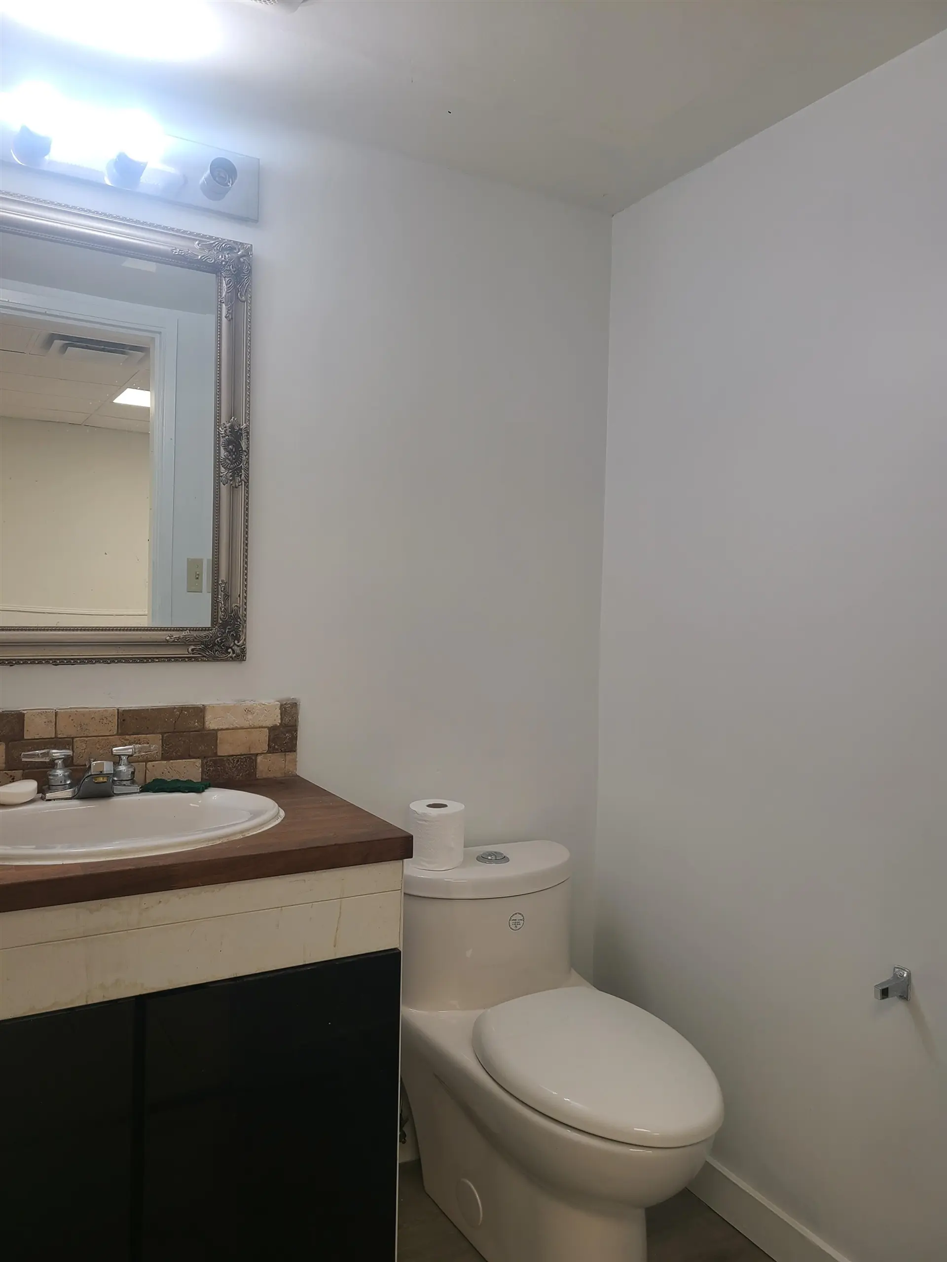 Property at #138 (UP) 12838 CLARKE PLACE, Richmond, BC