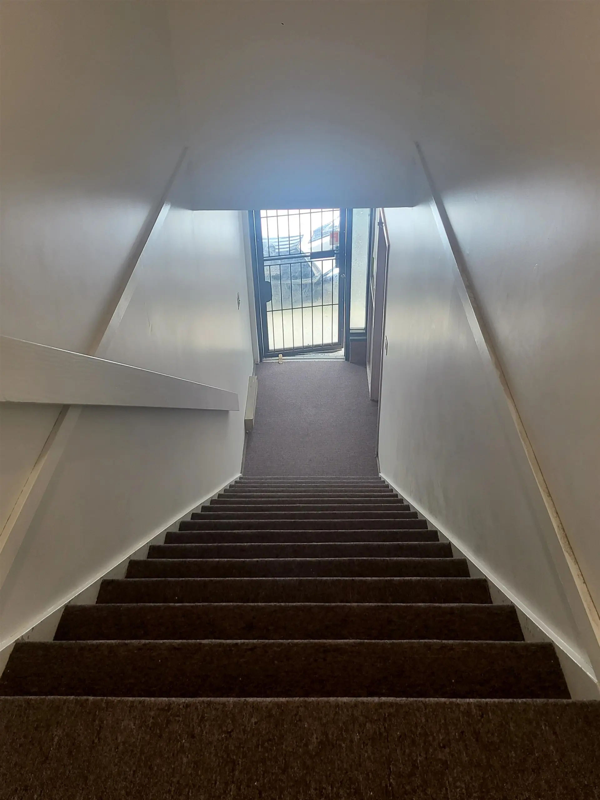 Property at #138 (UP) 12838 CLARKE PLACE, Richmond, BC