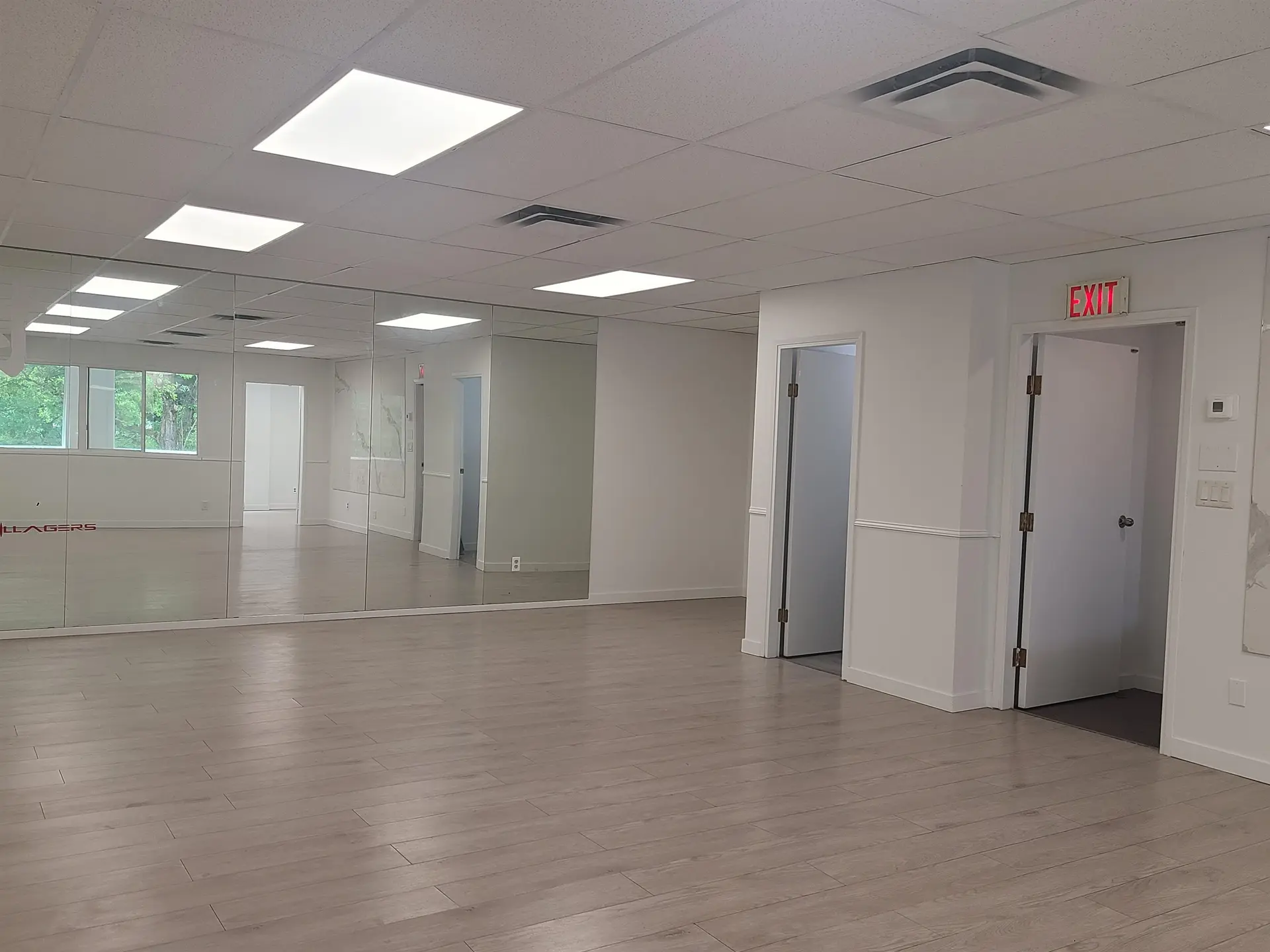 Property at #138 (UP) 12838 CLARKE PLACE, Richmond, BC