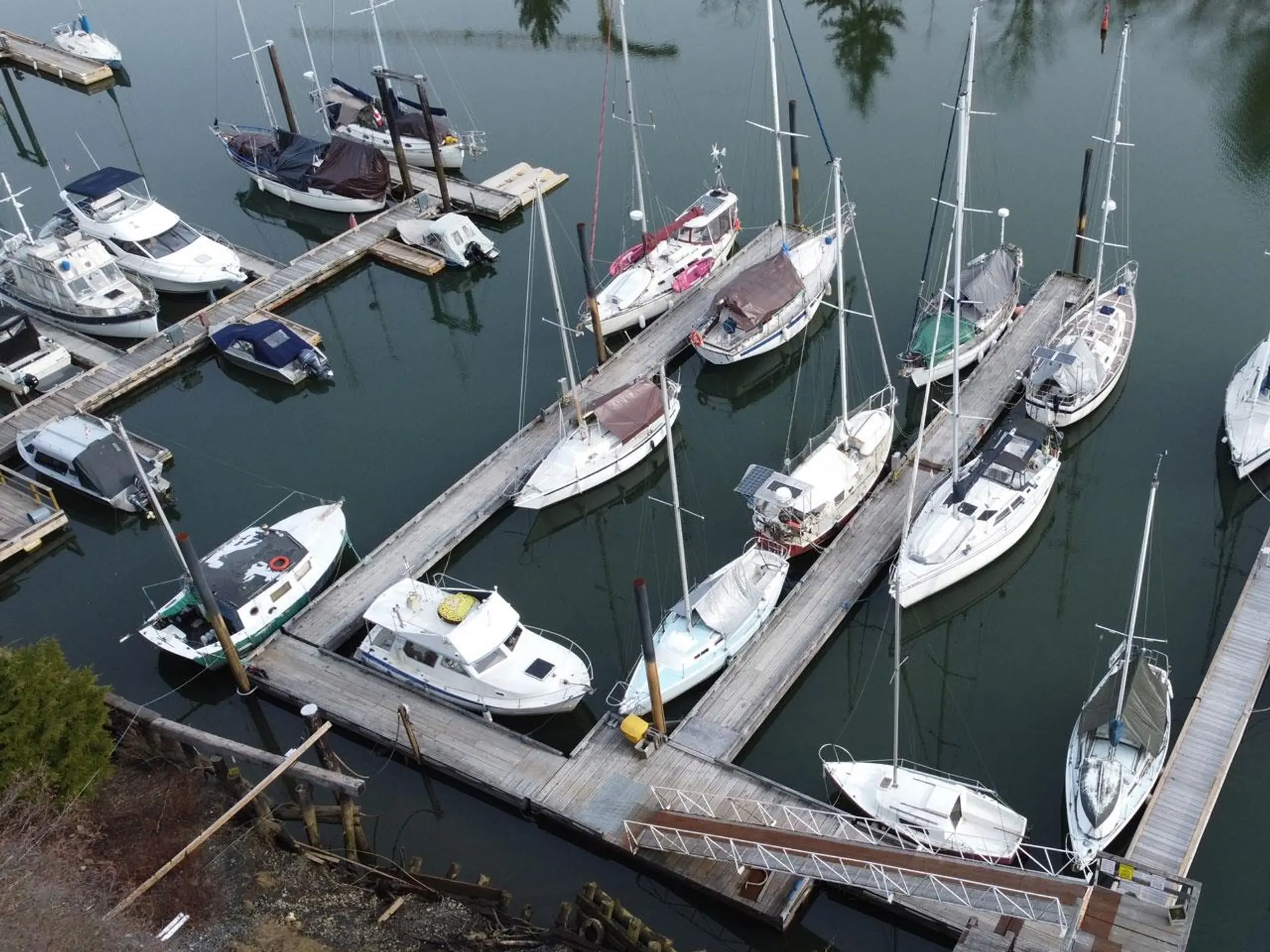 Property at 1472/1476 PEMBERTON AVENUE, Squamish, BC