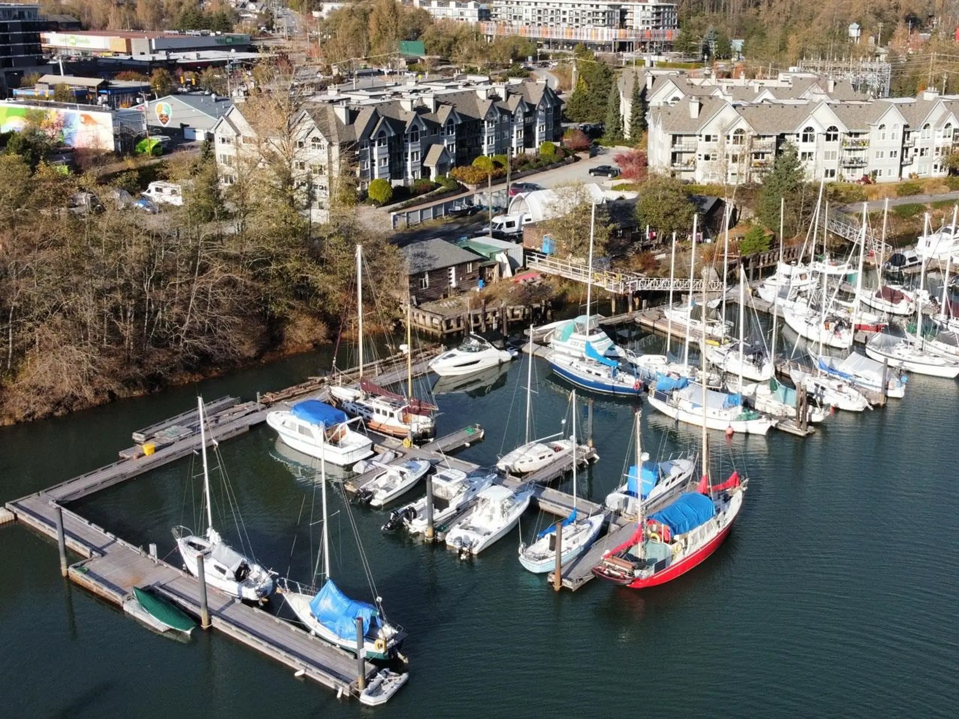 Property at 1472/1476 PEMBERTON AVENUE, Squamish, BC