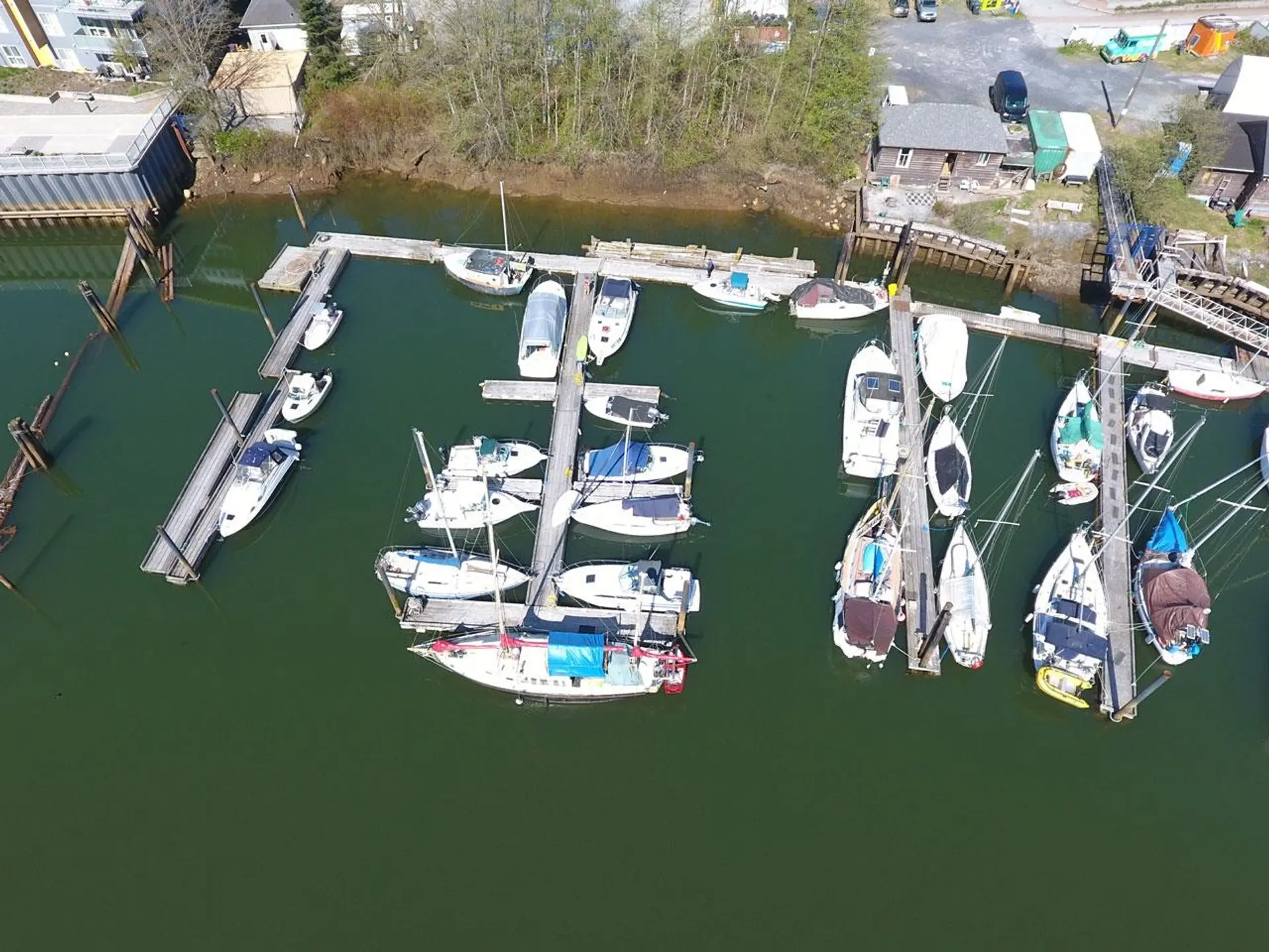 Property at 1472/1476 PEMBERTON AVENUE, Squamish, BC