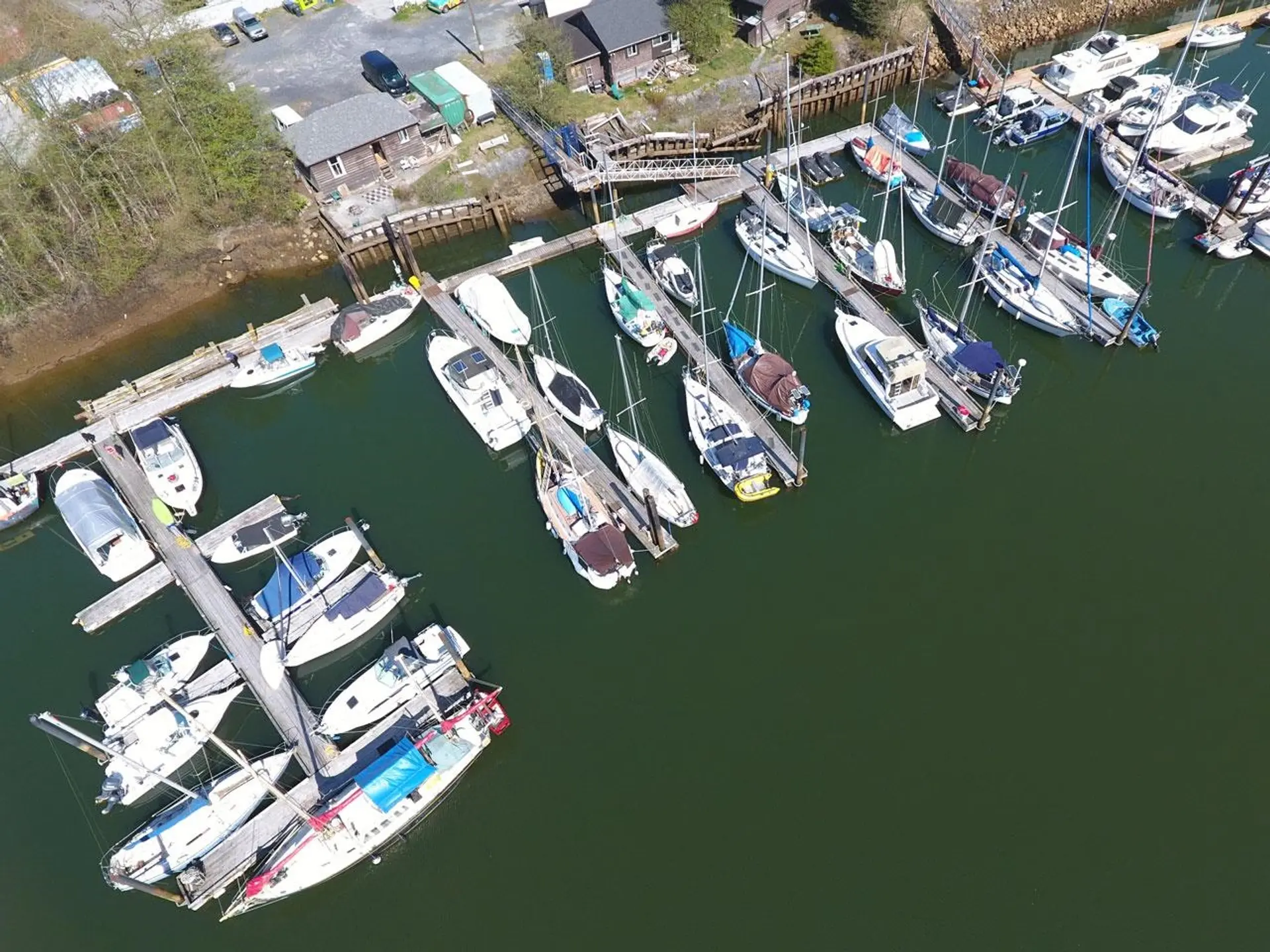 Property at 1472/1476 PEMBERTON AVENUE, Squamish, BC