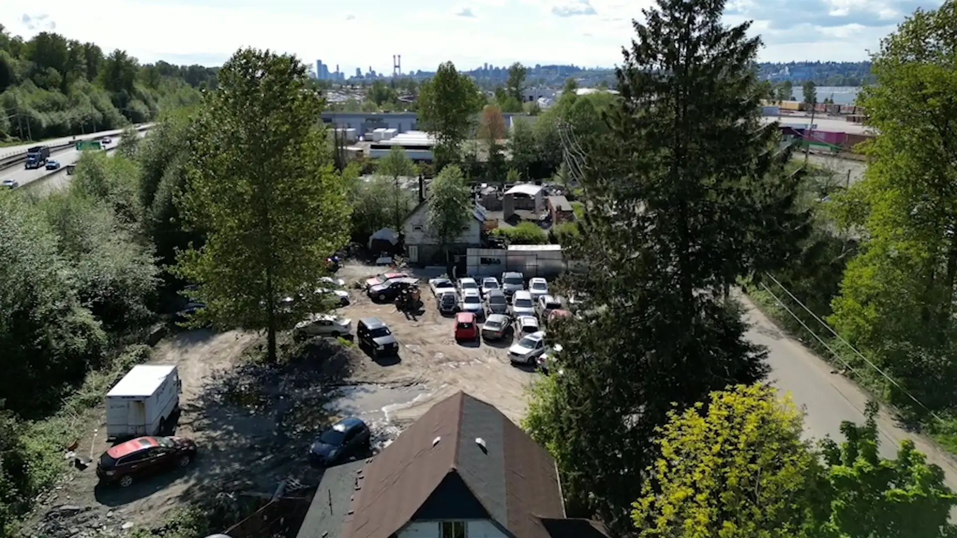 Property at 13848 117 AVENUE, Surrey, BC