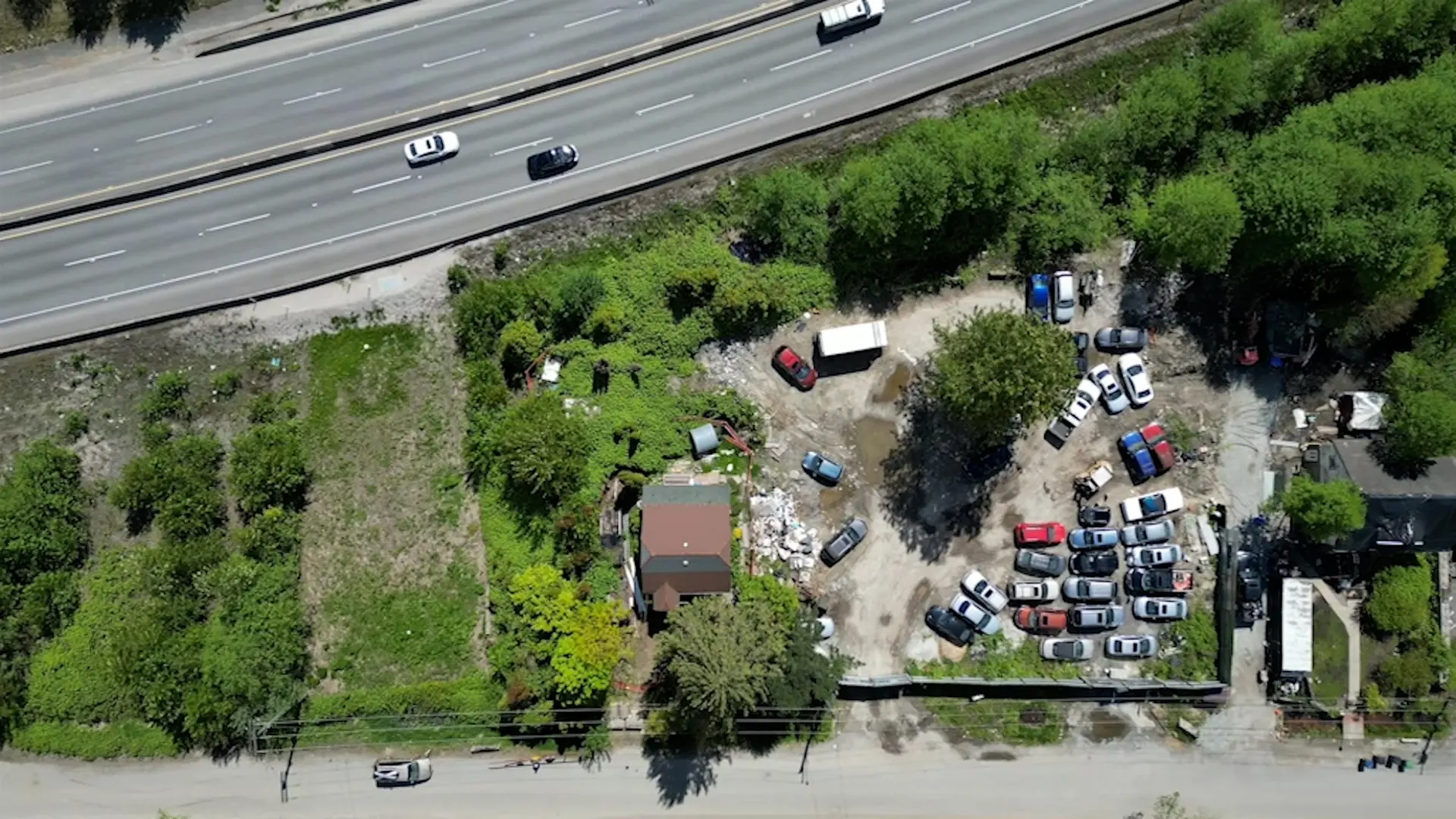 Property at 13848 117 AVENUE, Surrey, BC