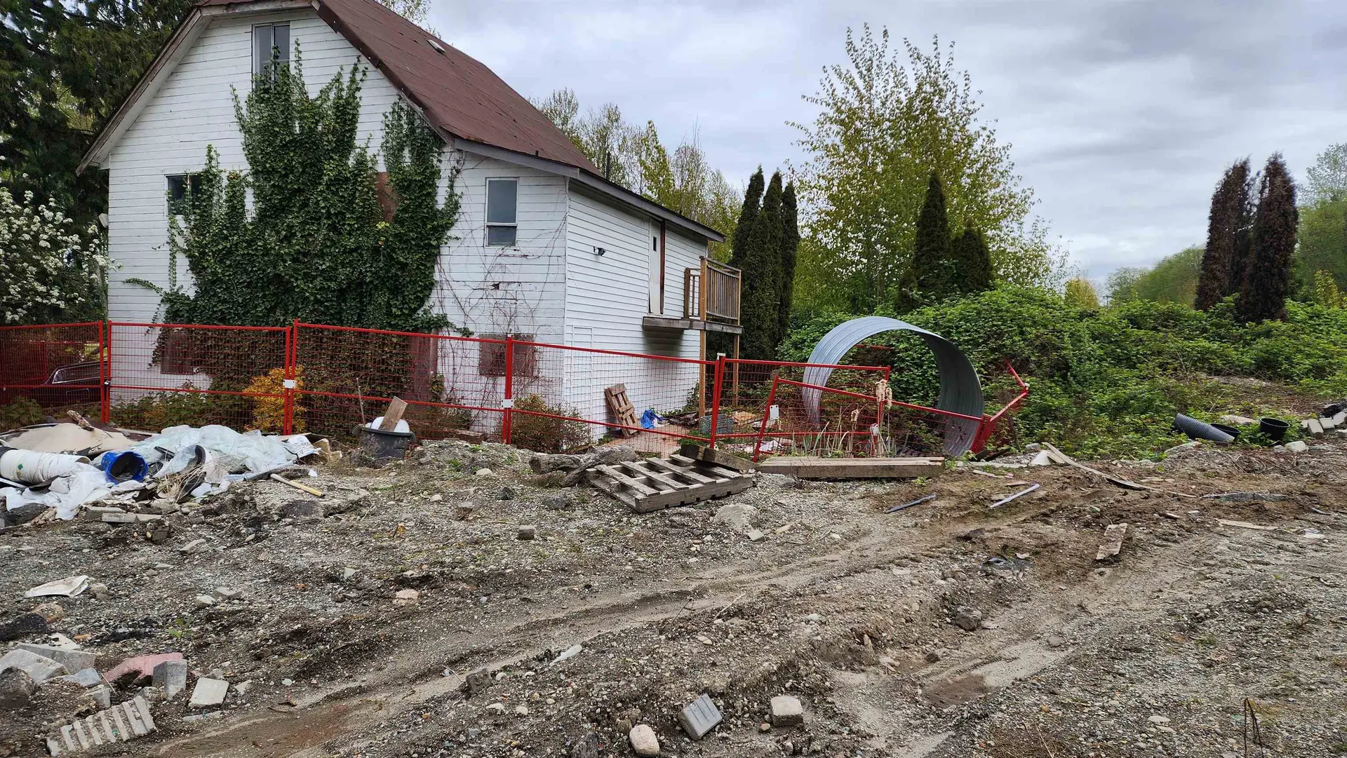 Property at 13858 117 AVENUE, Surrey, BC