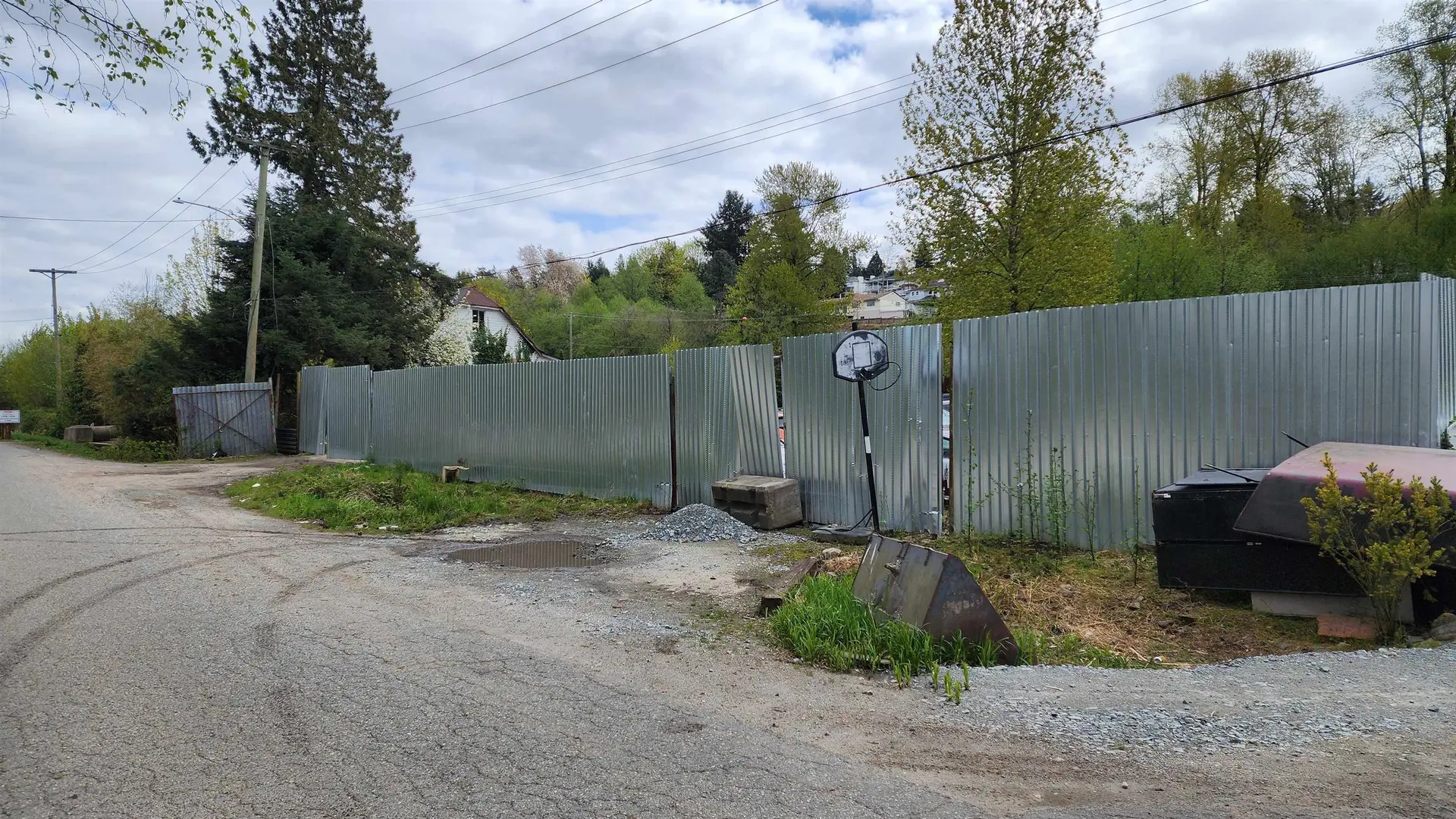 Property at 13858 117 AVENUE, Surrey, BC