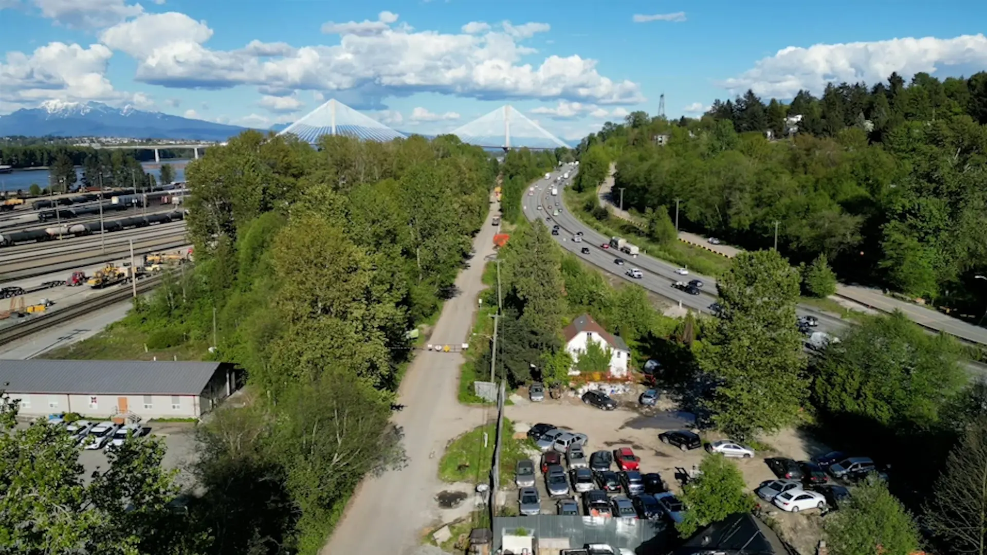 Property at 13858 117 AVENUE, Surrey, BC