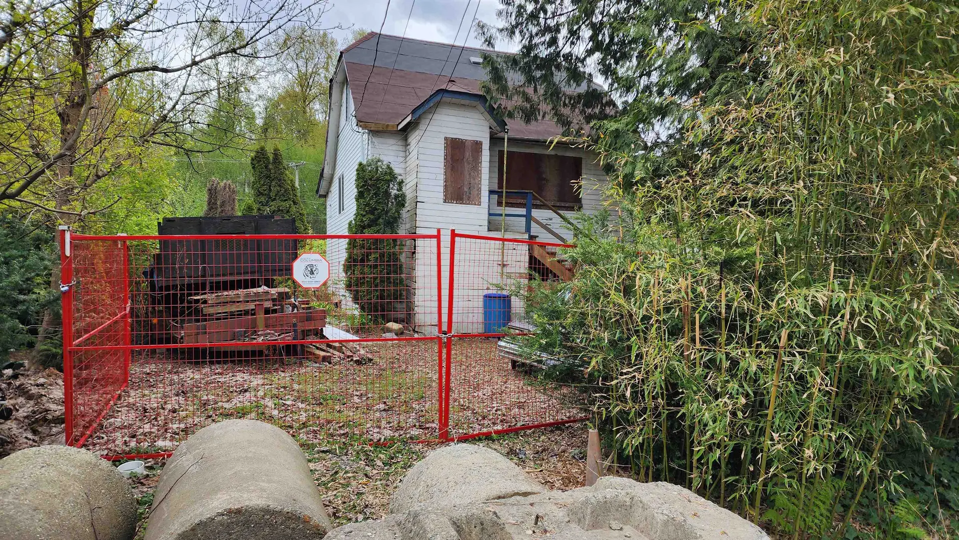 Property at 13858 117 AVENUE, Surrey, BC