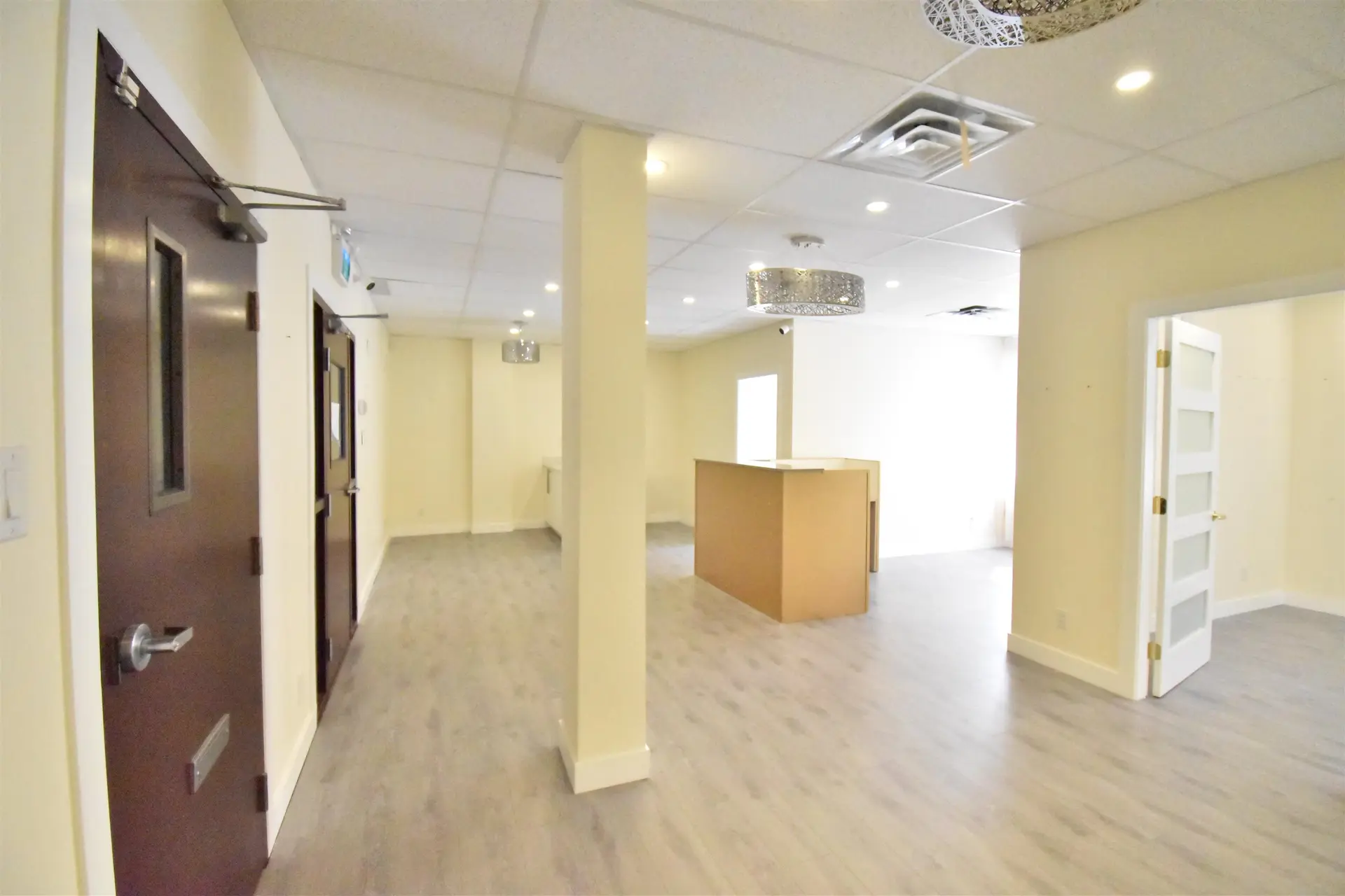 Property at #208 4751 GARDEN CITY ROAD, Richmond, BC