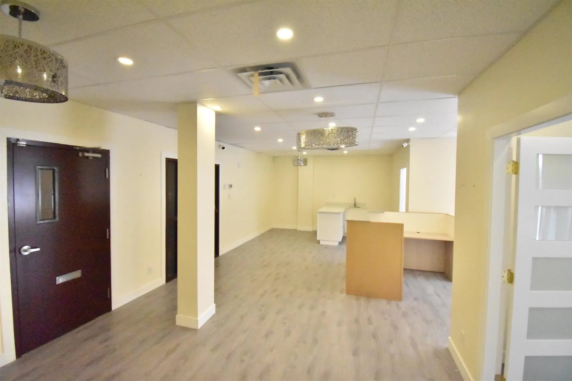 Property at #208 4751 GARDEN CITY ROAD, Richmond, BC