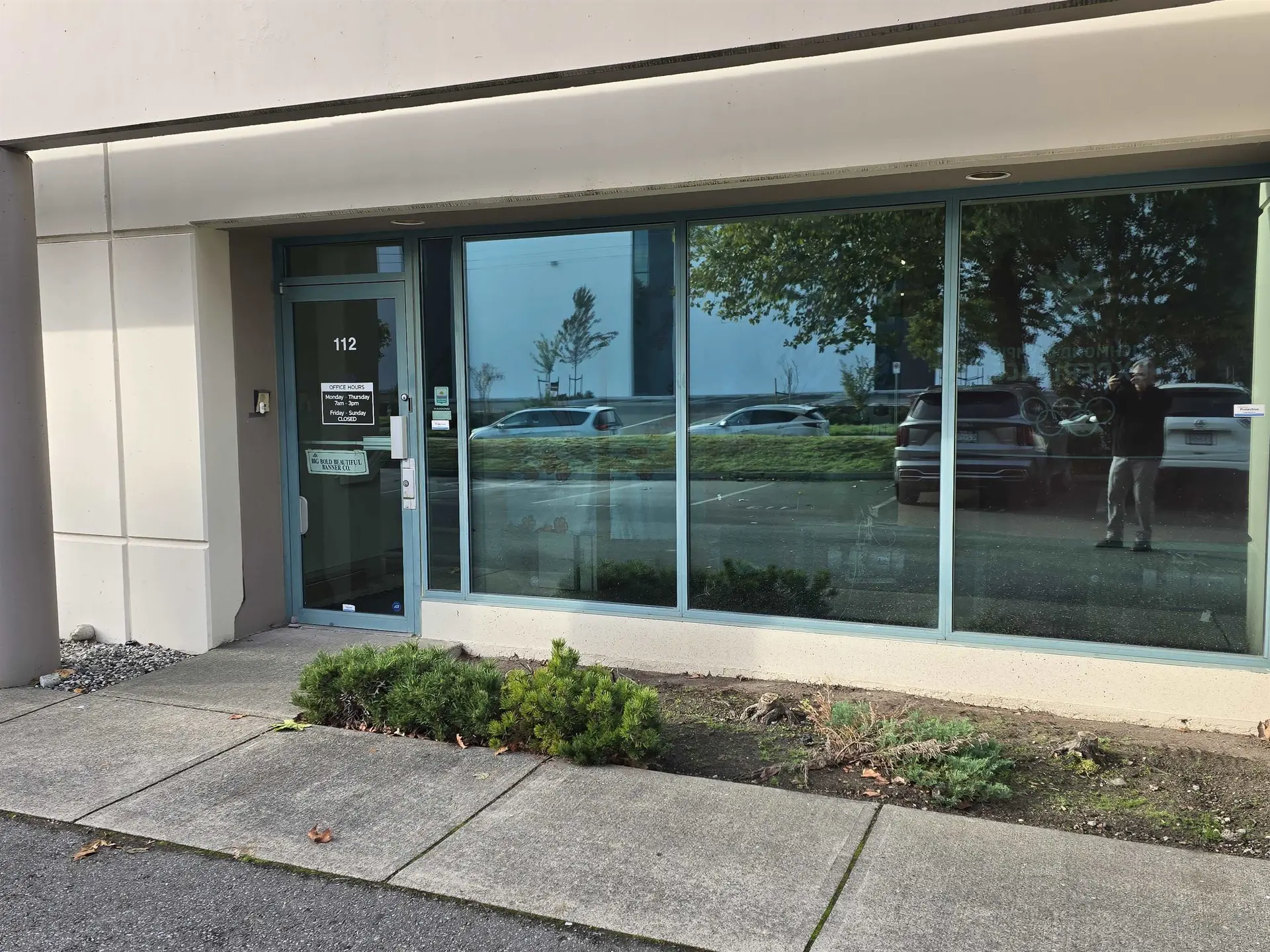 Property at #112 7198 VANTAGE WAY, Delta, BC