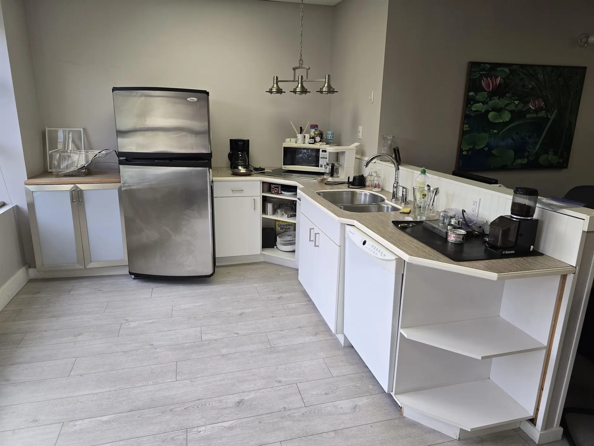 Property at #112 7198 VANTAGE WAY, Delta, BC