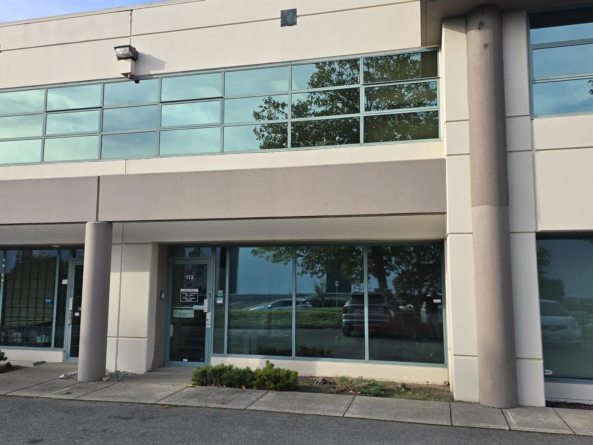 Property at #112 7198 VANTAGE WAY, Delta, BC