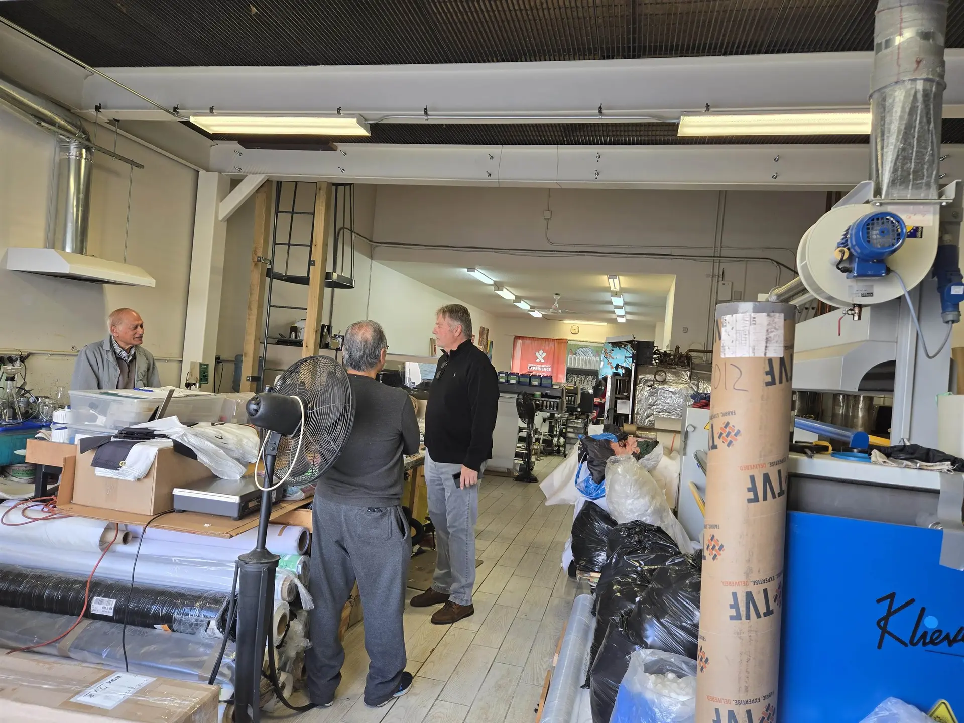 Property at #112 7198 VANTAGE WAY, Delta, BC