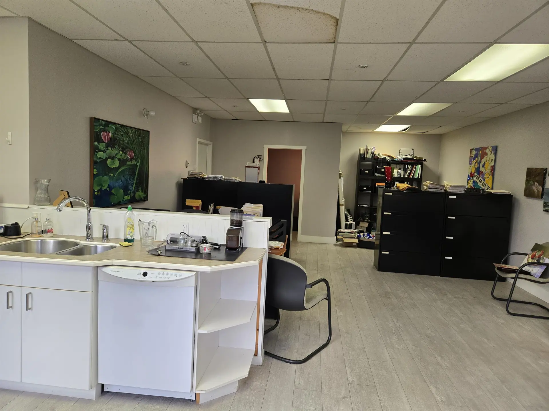 Property at #112 7198 VANTAGE WAY, Delta, BC