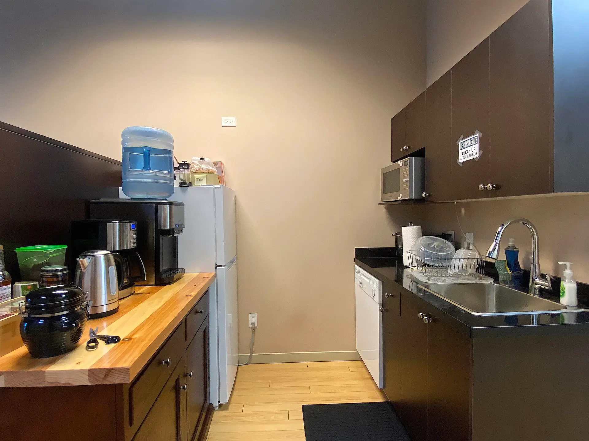 Property at #230 21900 WESTMINSTER HIGHWAY, Richmond, BC