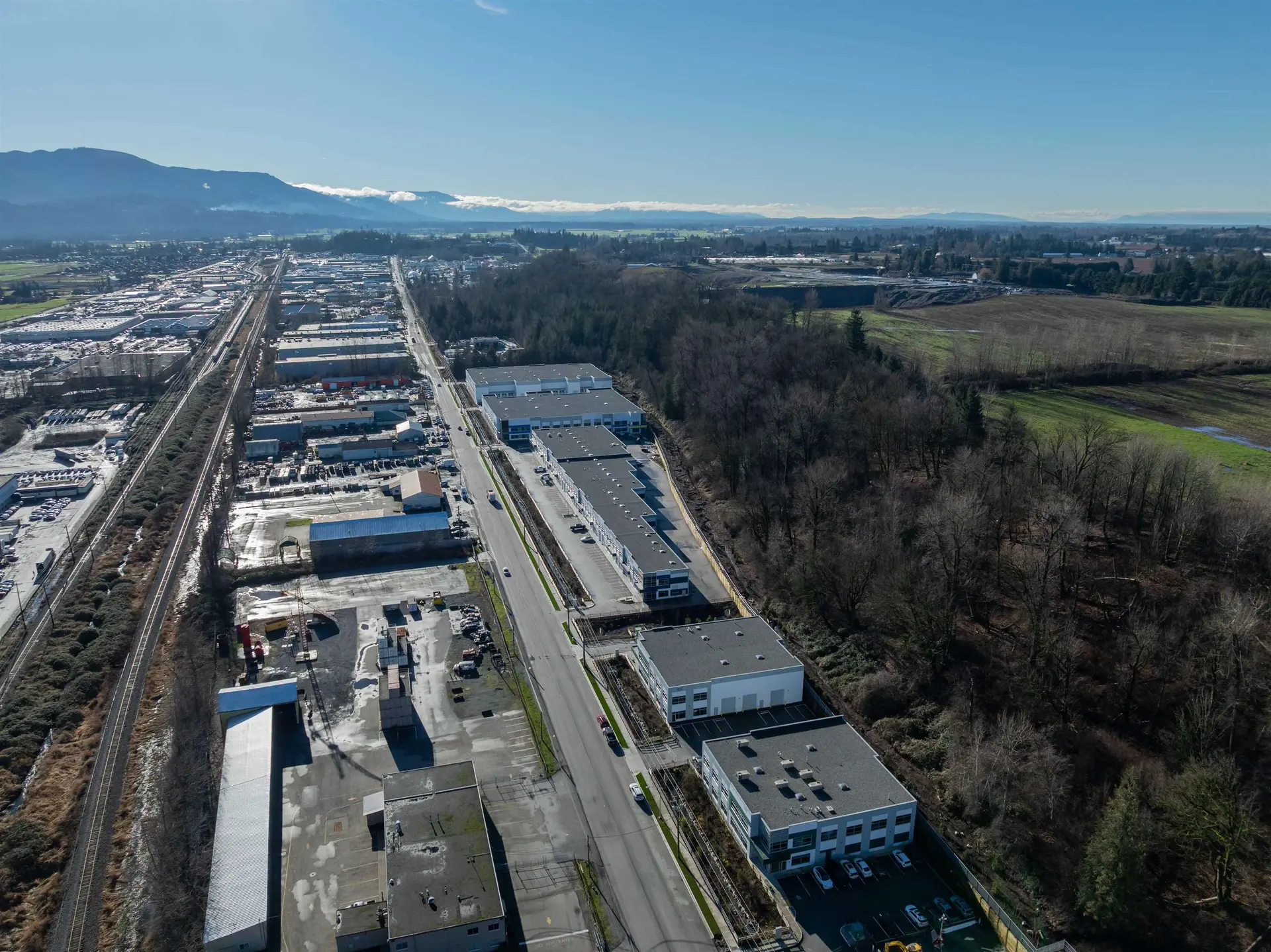 Property at #C175 1471 RIVERSIDE ROAD, Abbotsford, BC