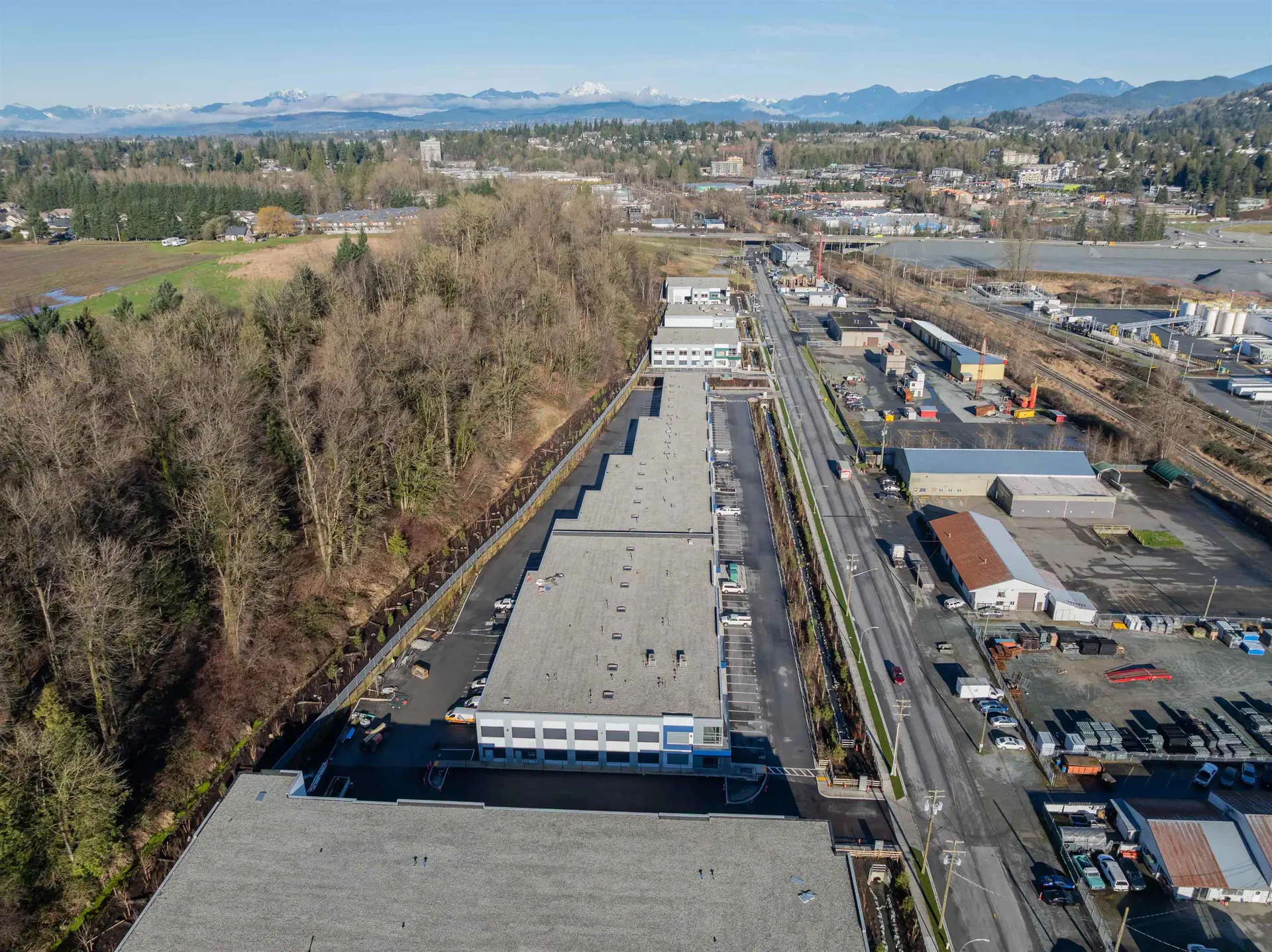 Property at #C175 1471 RIVERSIDE ROAD, Abbotsford, BC