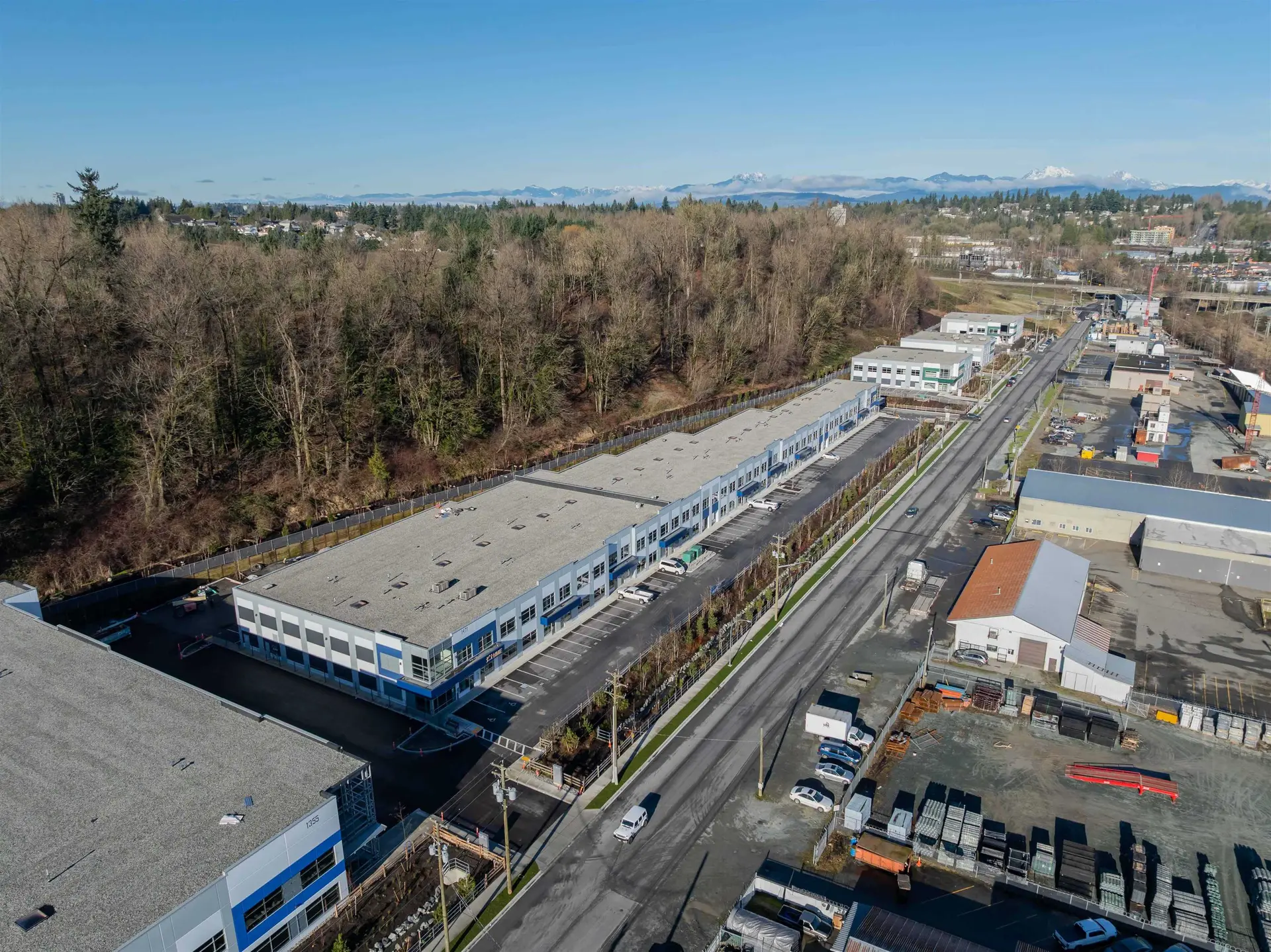 Property at #C175 1471 RIVERSIDE ROAD, Abbotsford, BC