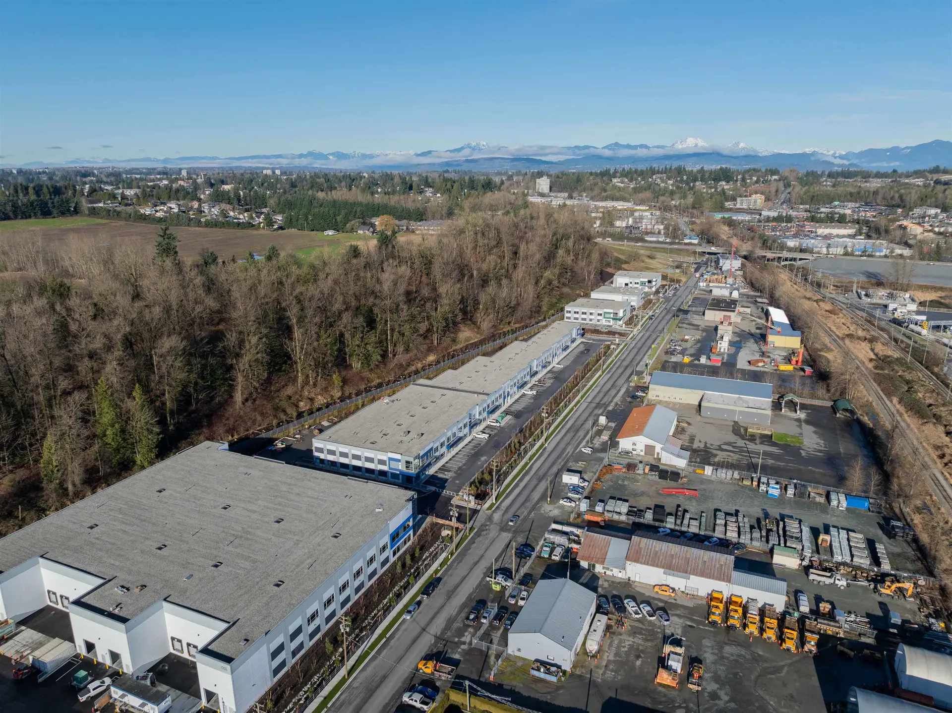 Property at #C175 1471 RIVERSIDE ROAD, Abbotsford, BC