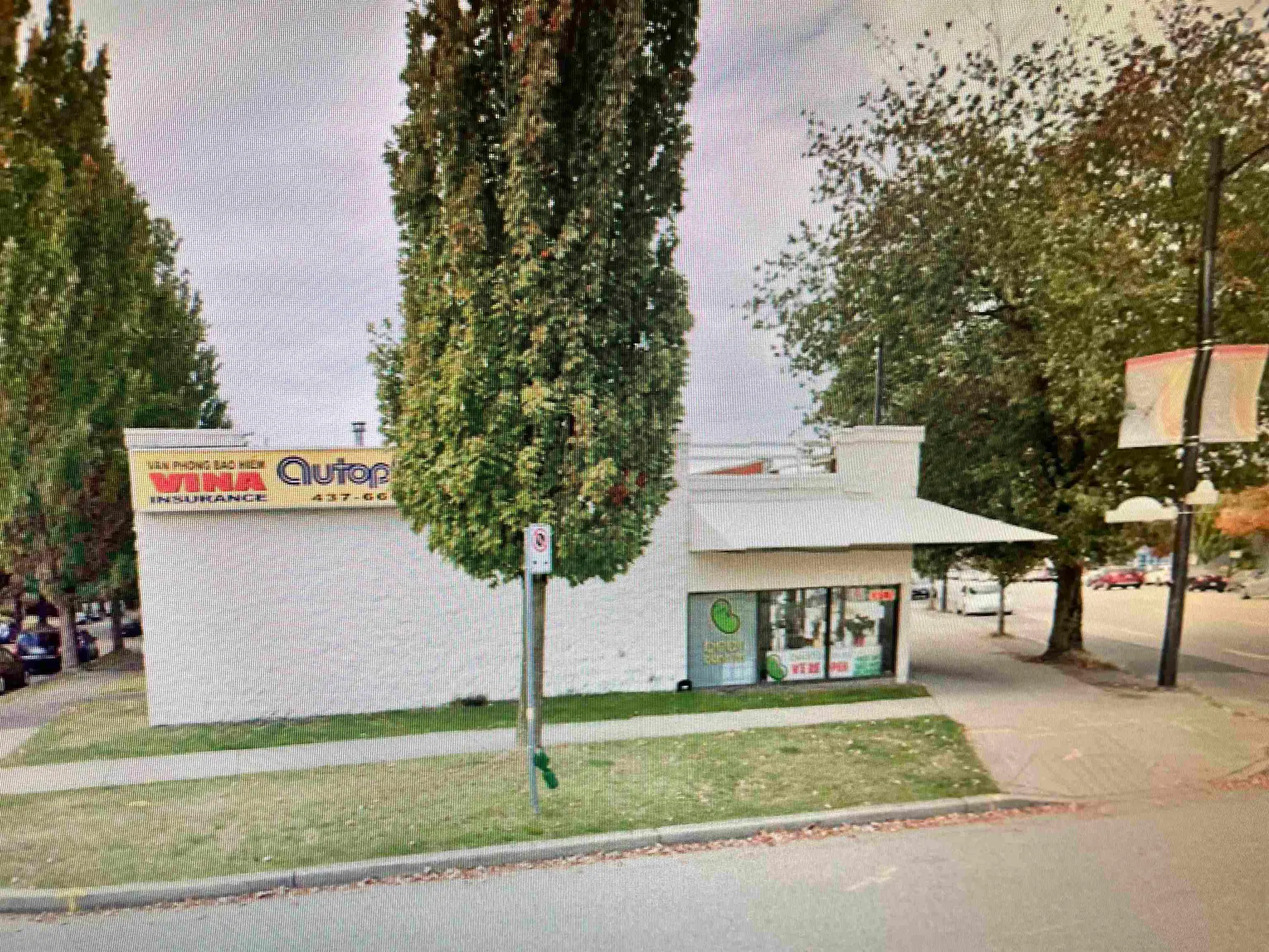 Property at 1188-1198 KINGSWAY, Vancouver, BC