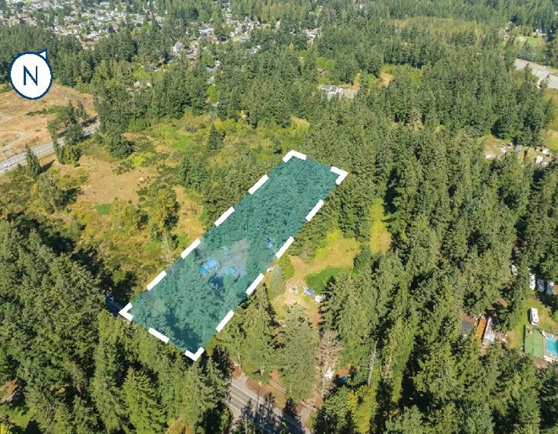 Property at 20109 32 AVENUE, Langley, BC