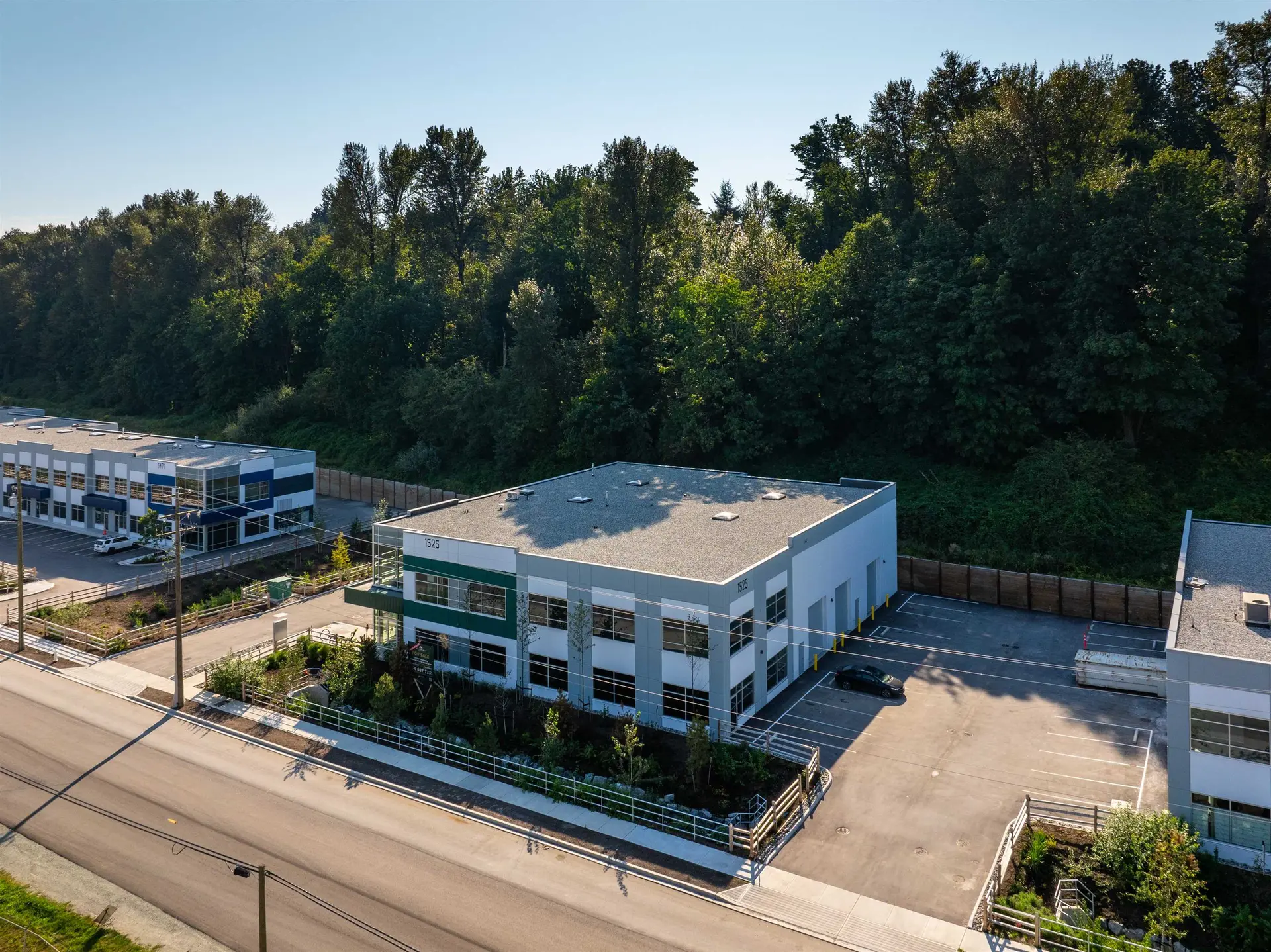 Property at 1525 RIVERSIDE ROAD, Abbotsford, BC