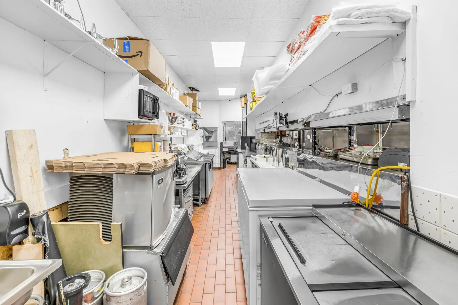 Property at [private address], Mission, BC